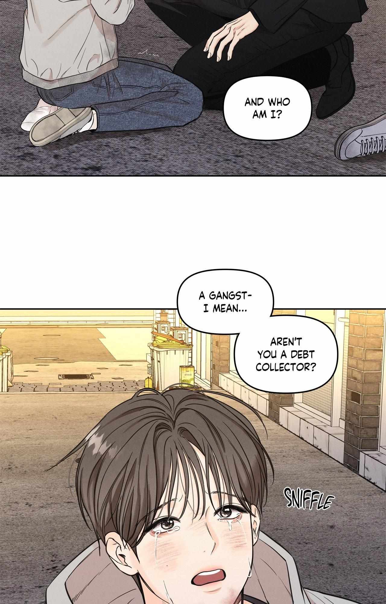 Daily part time job Chapter 5 page 26 - 