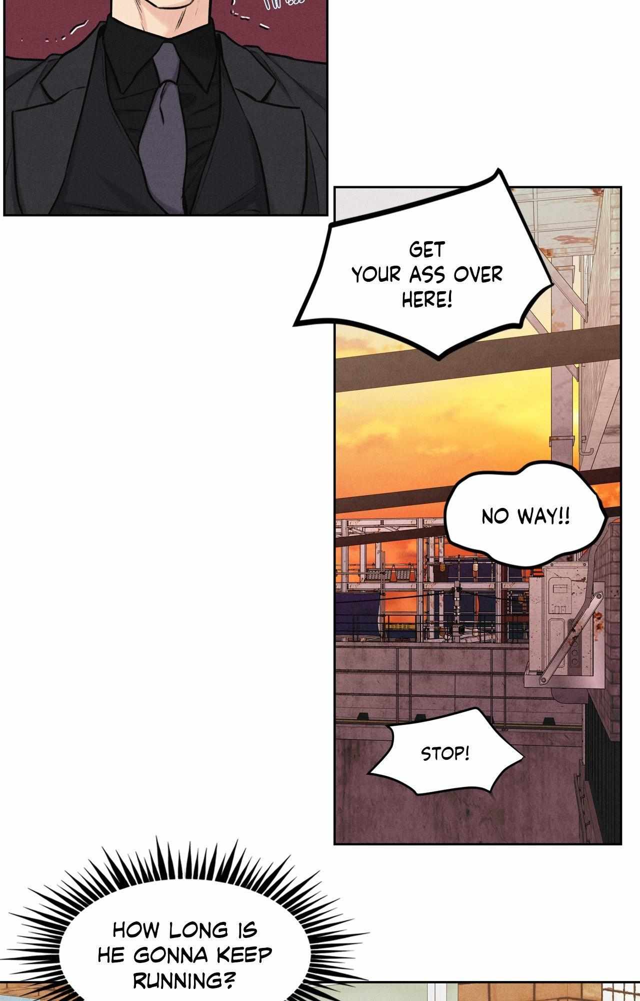 Daily part time job Chapter 5 page 4 - 