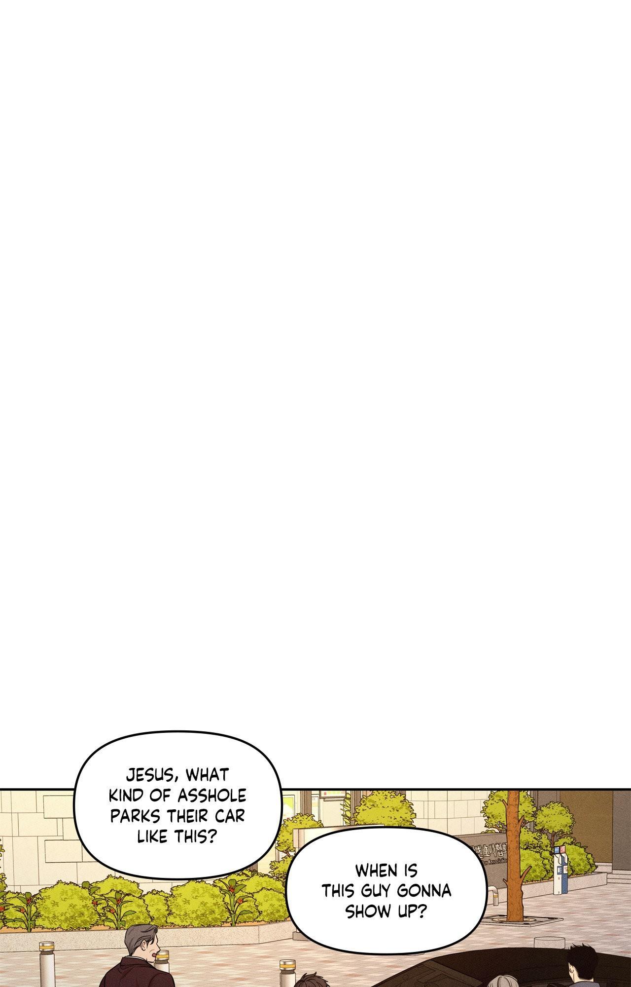 Daily part time job Chapter 5 page 35 - 