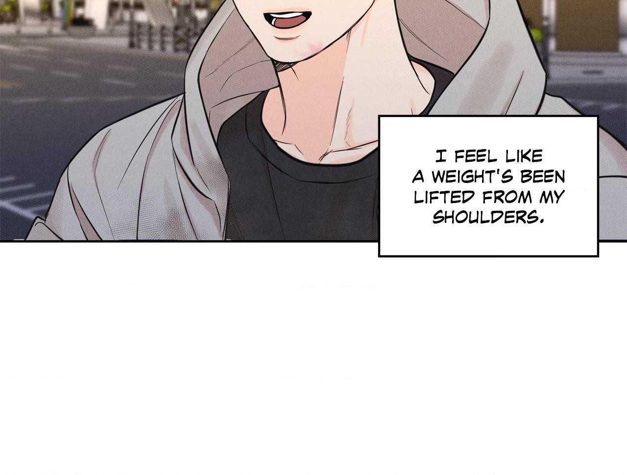 Daily part time job Chapter 5 page 40 - 