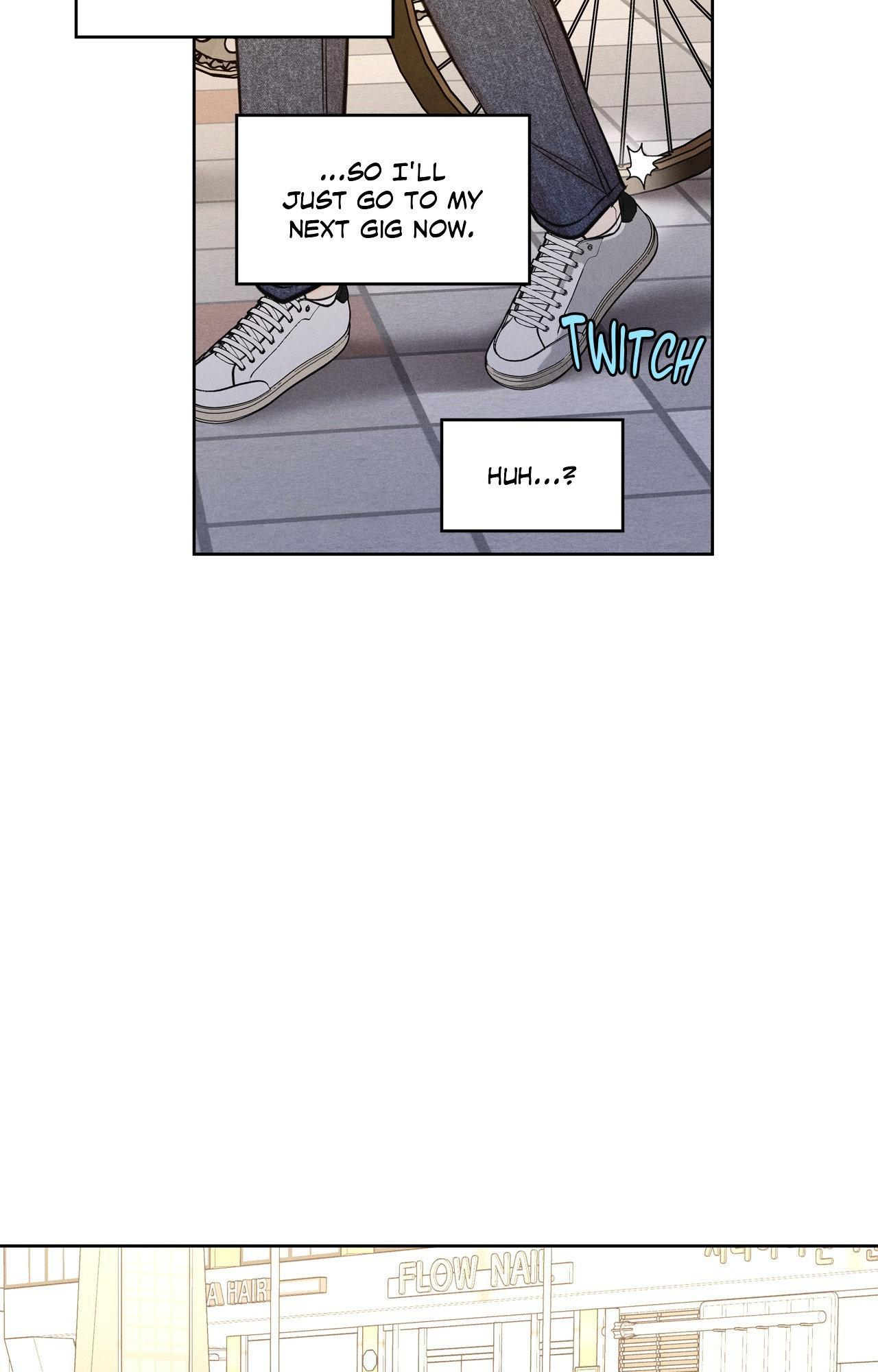 Daily part time job Chapter 5 page 42 - 