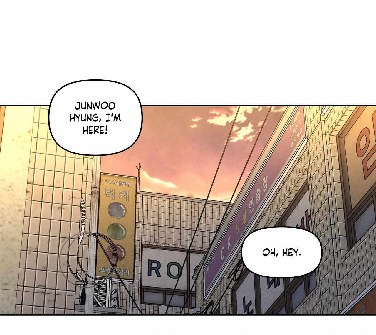 Daily part time job Chapter 5 page 45 - 
