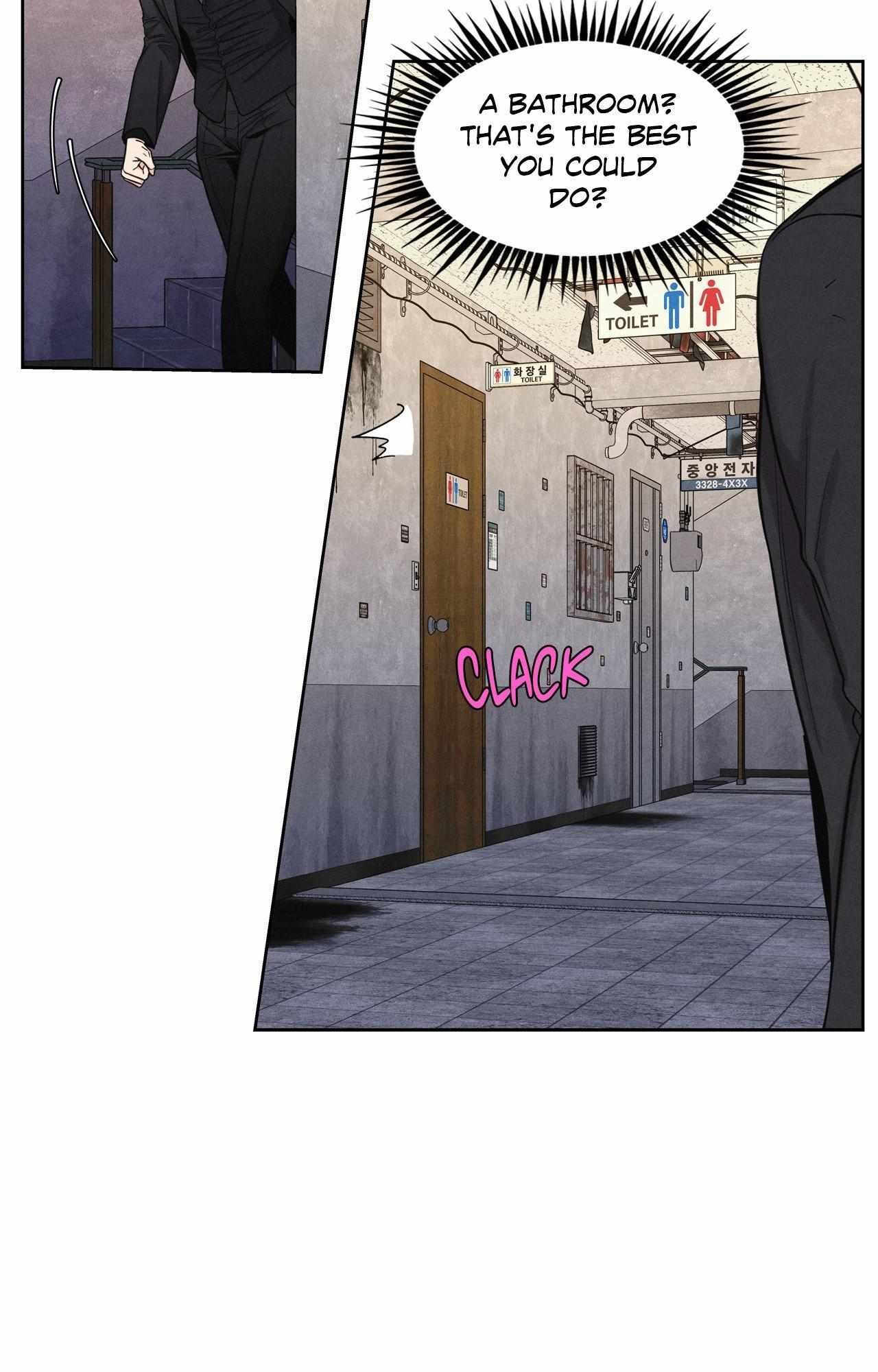 Daily part time job Chapter 5 page 6 - 