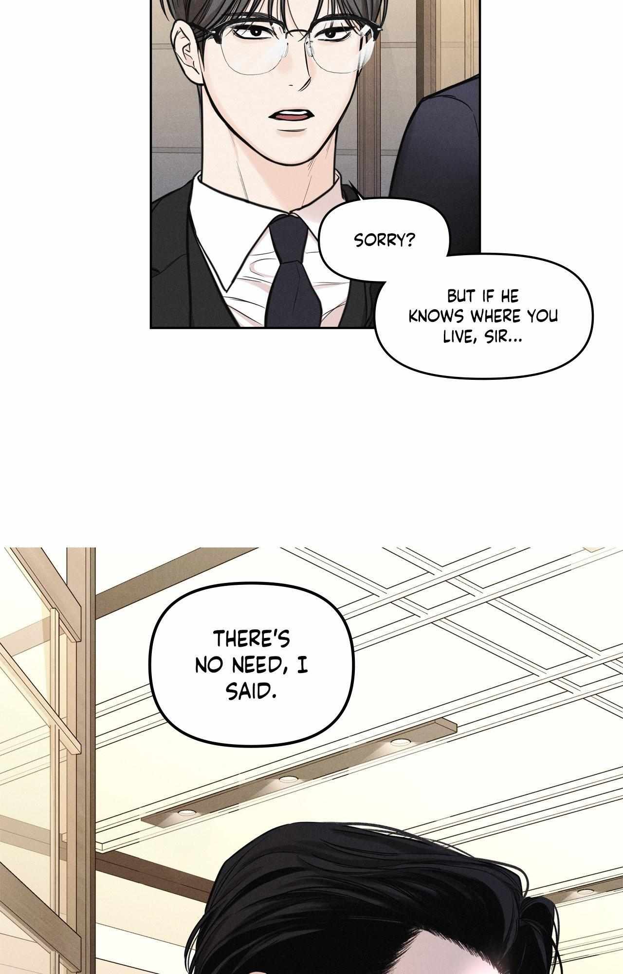 Daily part time job Chapter 5 page 58 - 