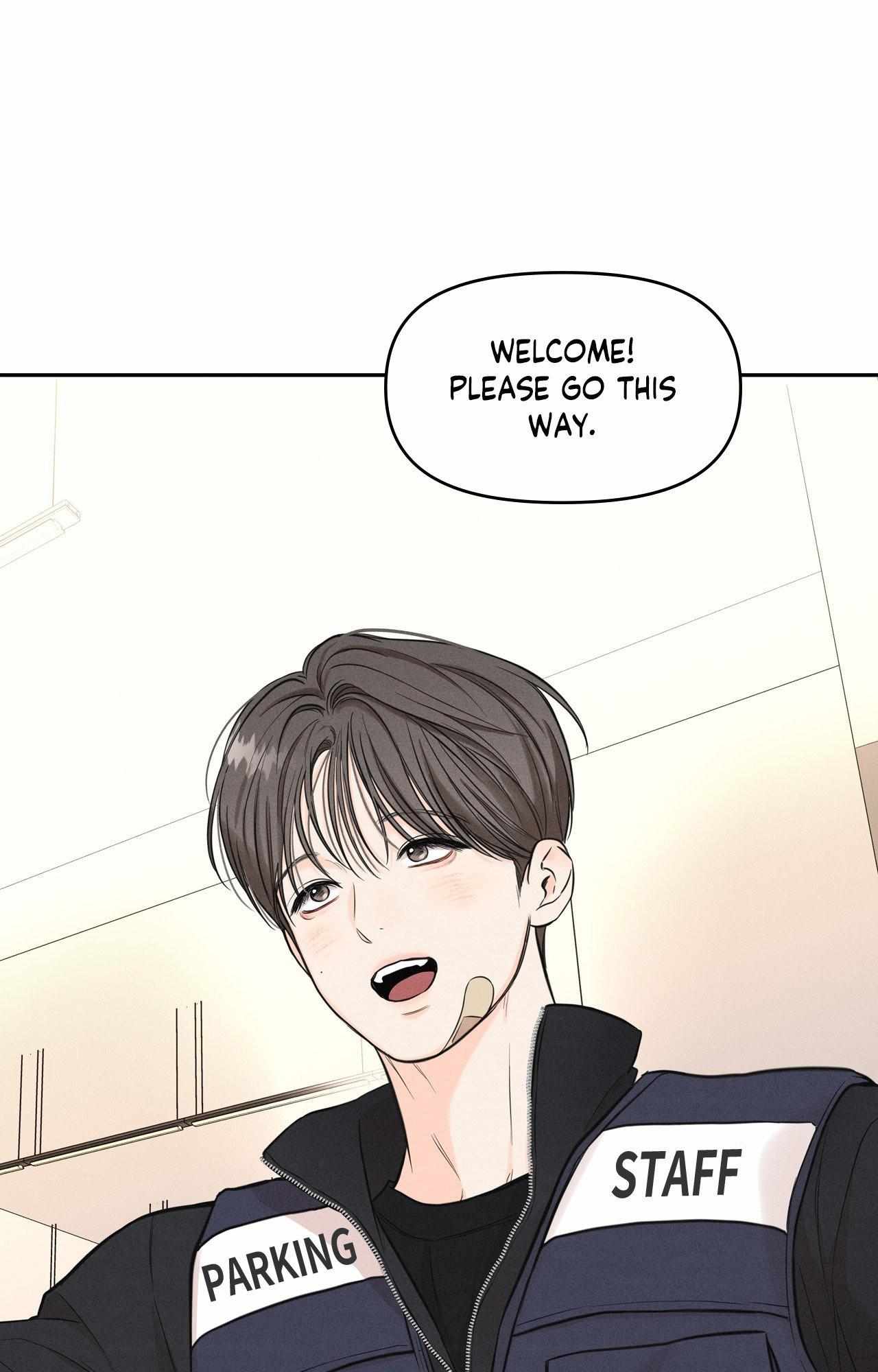 Daily part time job Chapter 5 page 62 - 
