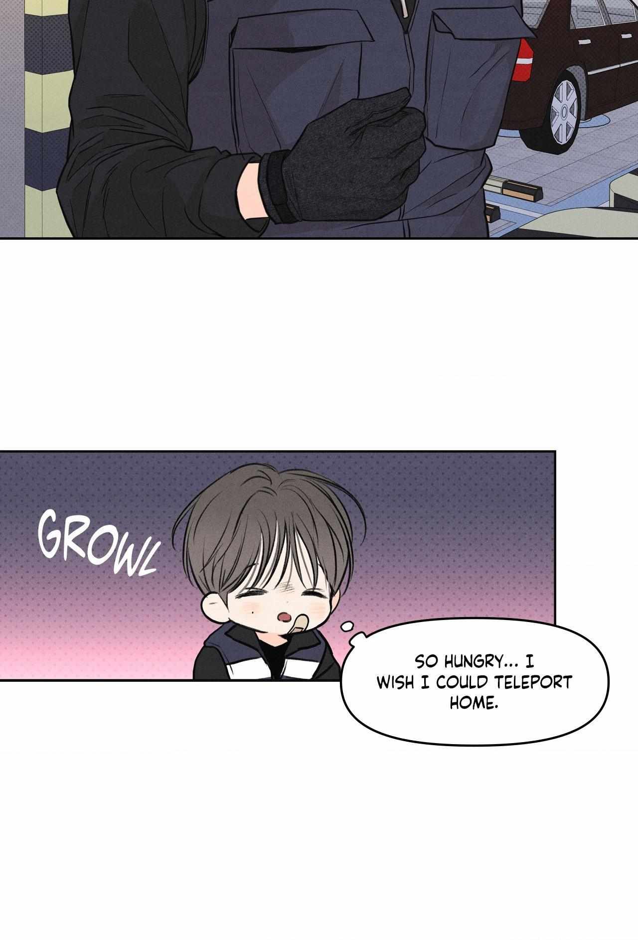 Daily part time job Chapter 5 page 67 - 