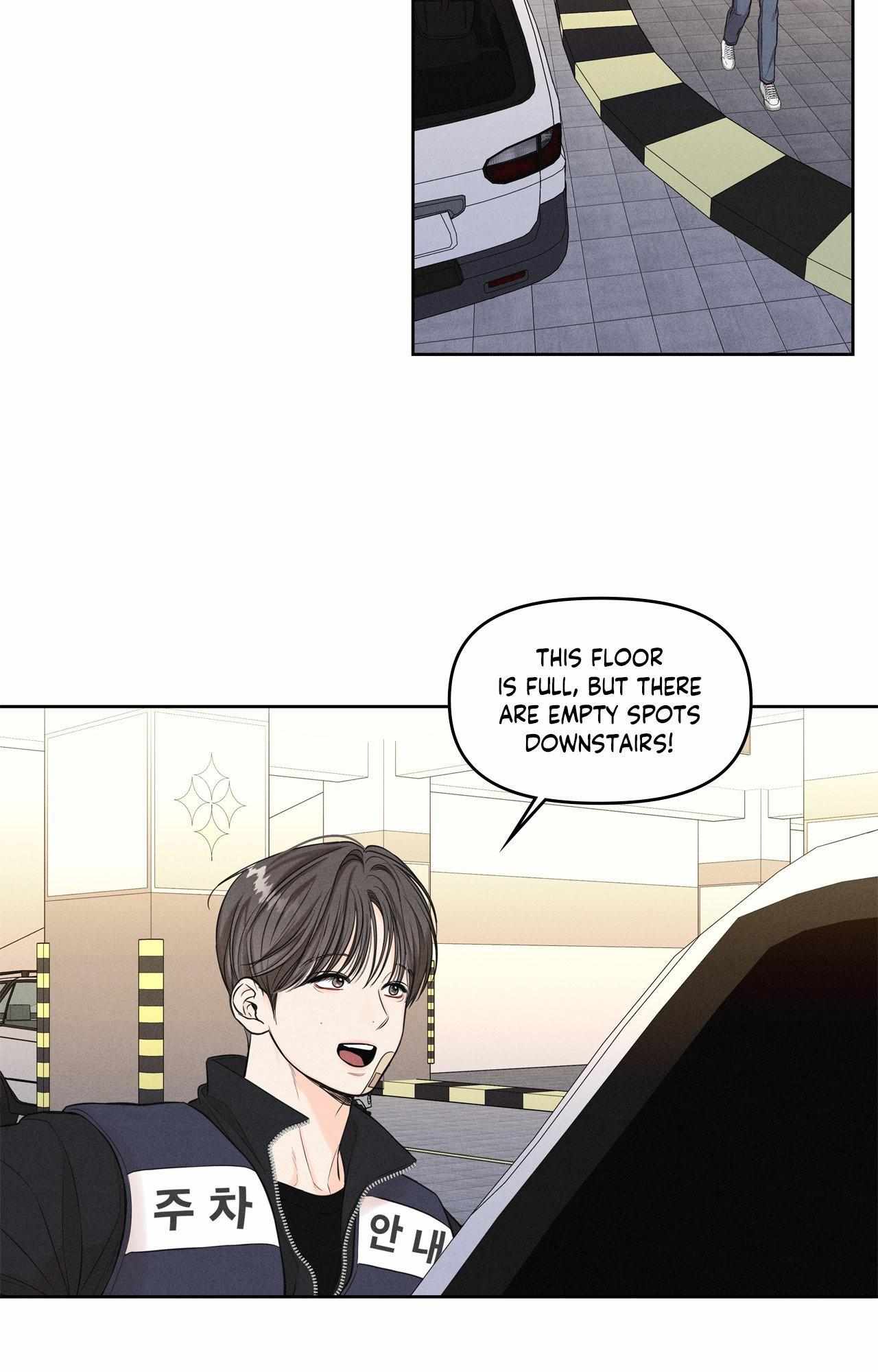 Daily part time job Chapter 5 page 70 - 
