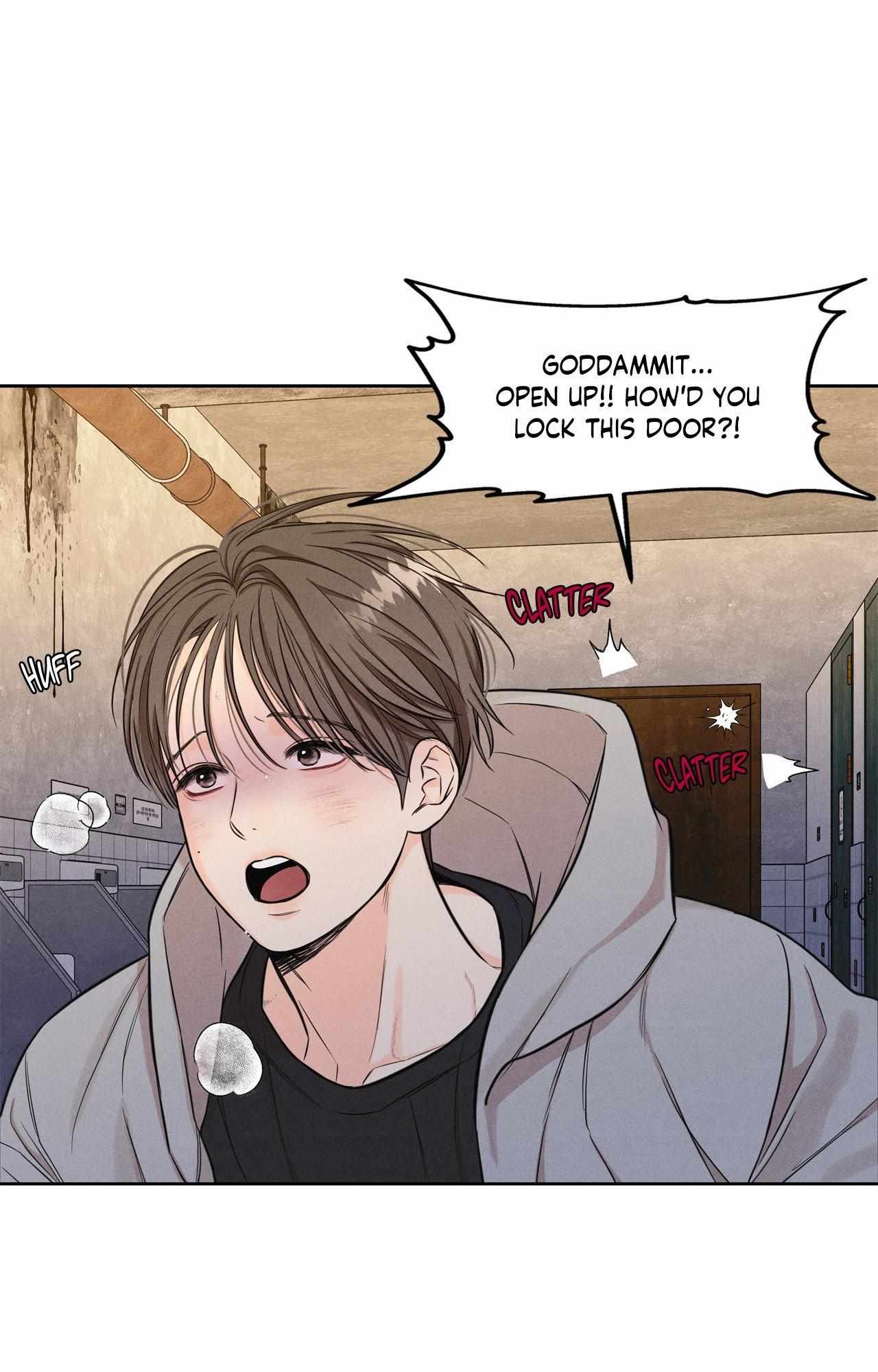 Daily part time job Chapter 5 page 8 - 