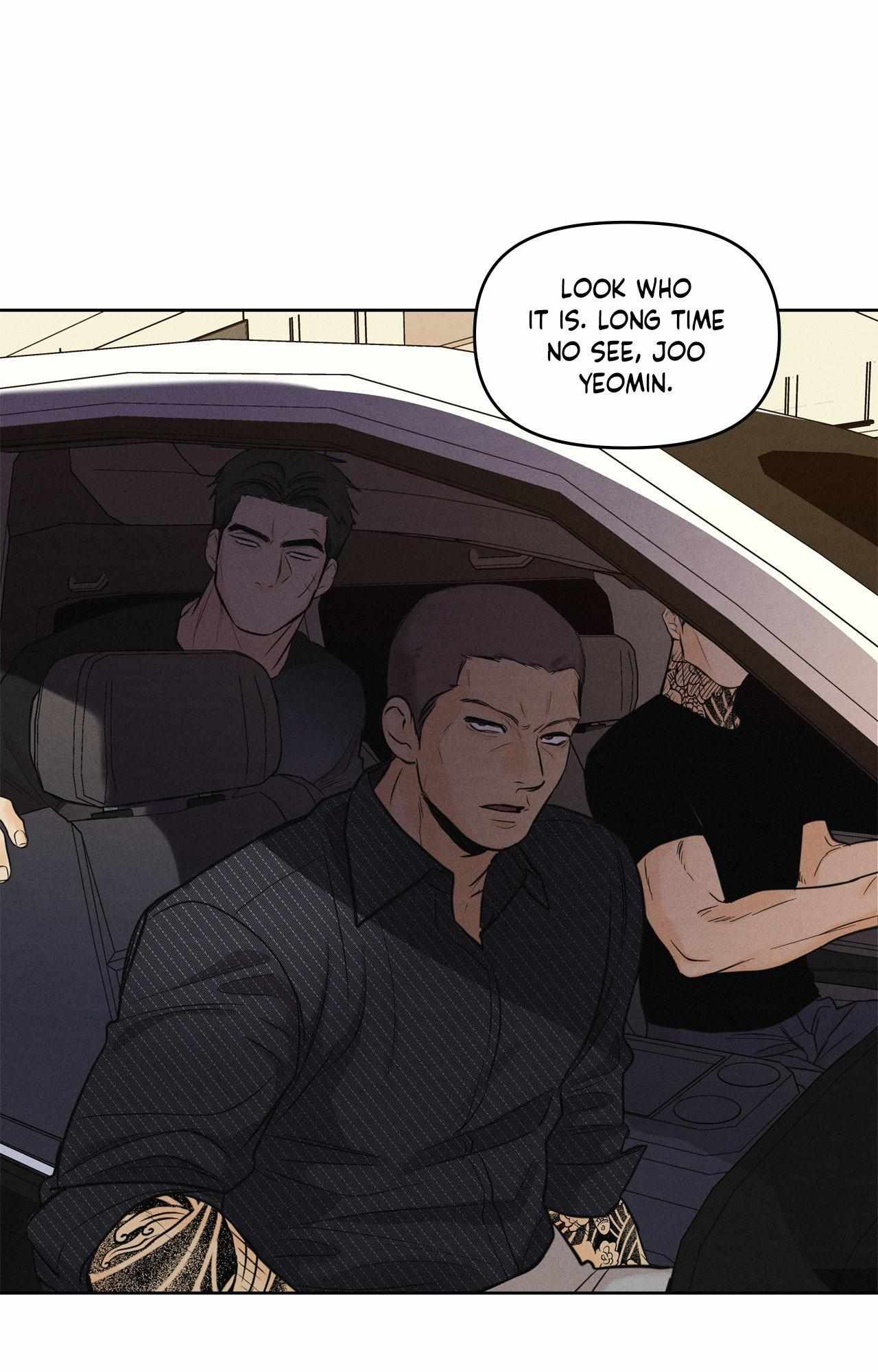 Daily part time job Chapter 5 page 71 - 