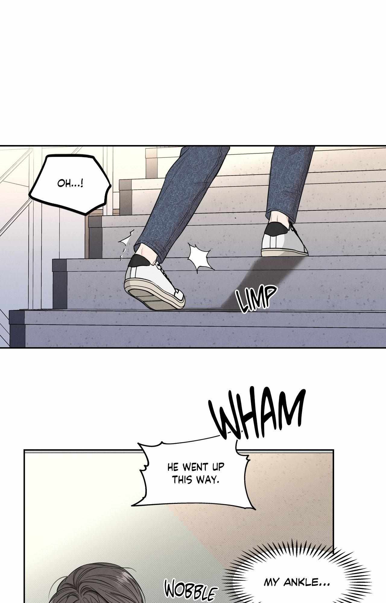 Daily part time job Chapter 5 page 78 - 
