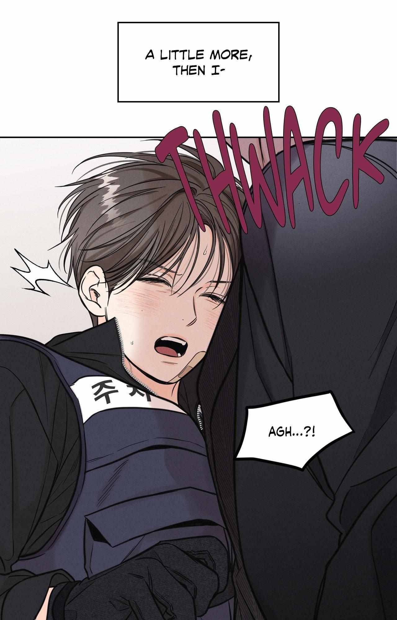Daily part time job Chapter 5 page 81 - 