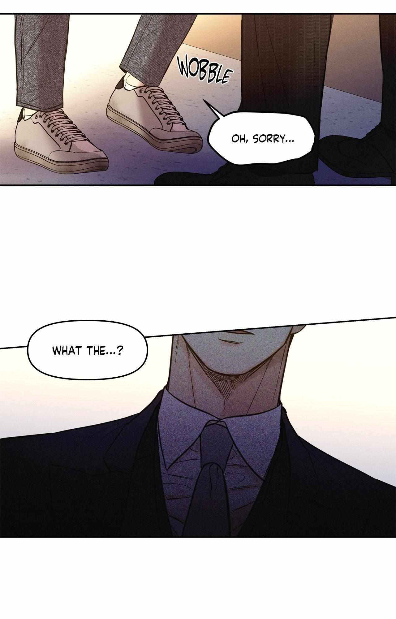 Daily part time job Chapter 5 page 83 - 