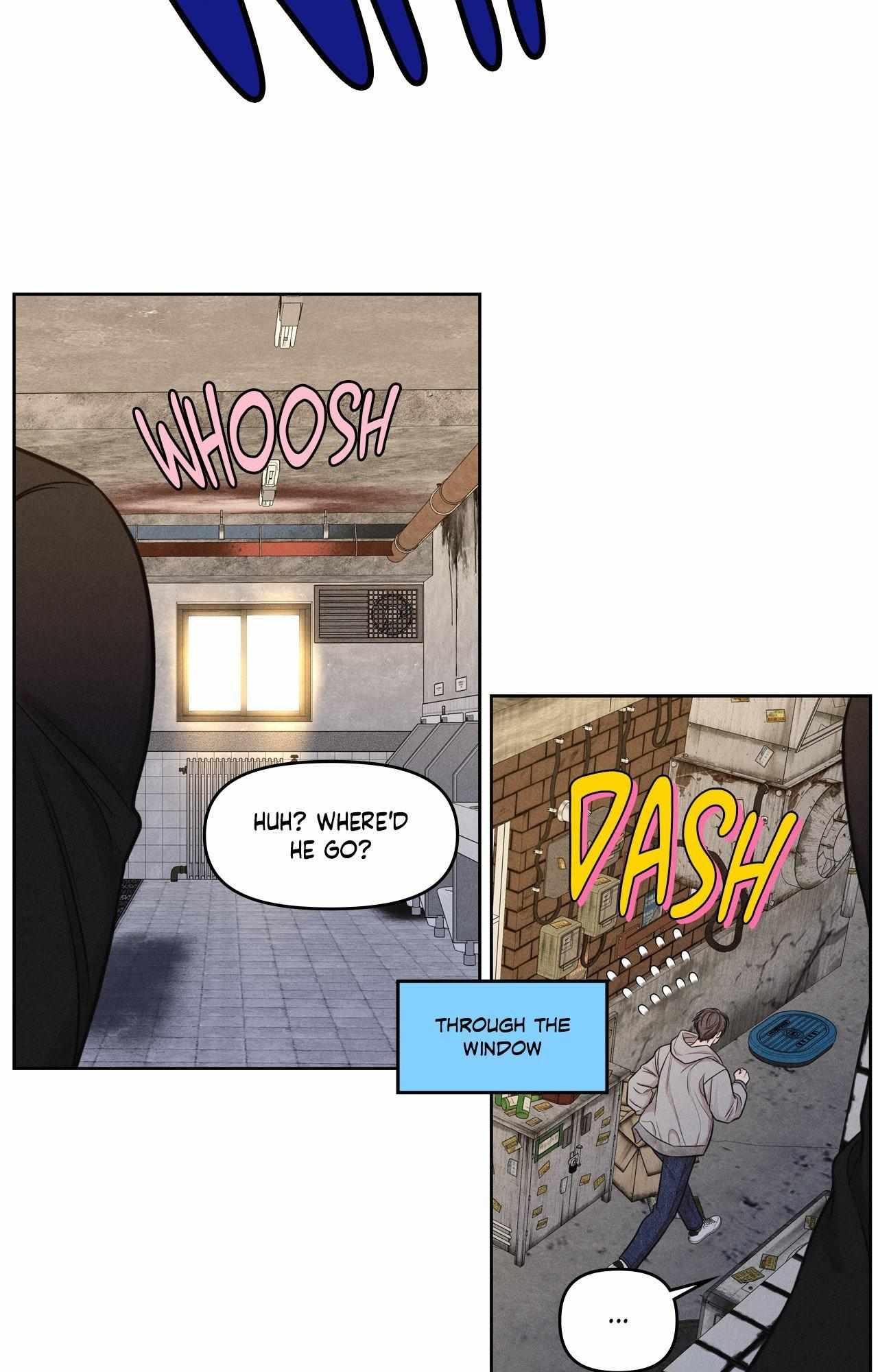 Daily part time job Chapter 5 page 10 - 