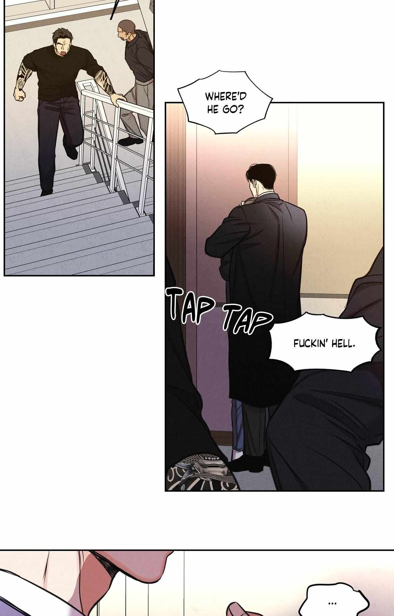 Daily part time job Chapter 6 page 11 - 