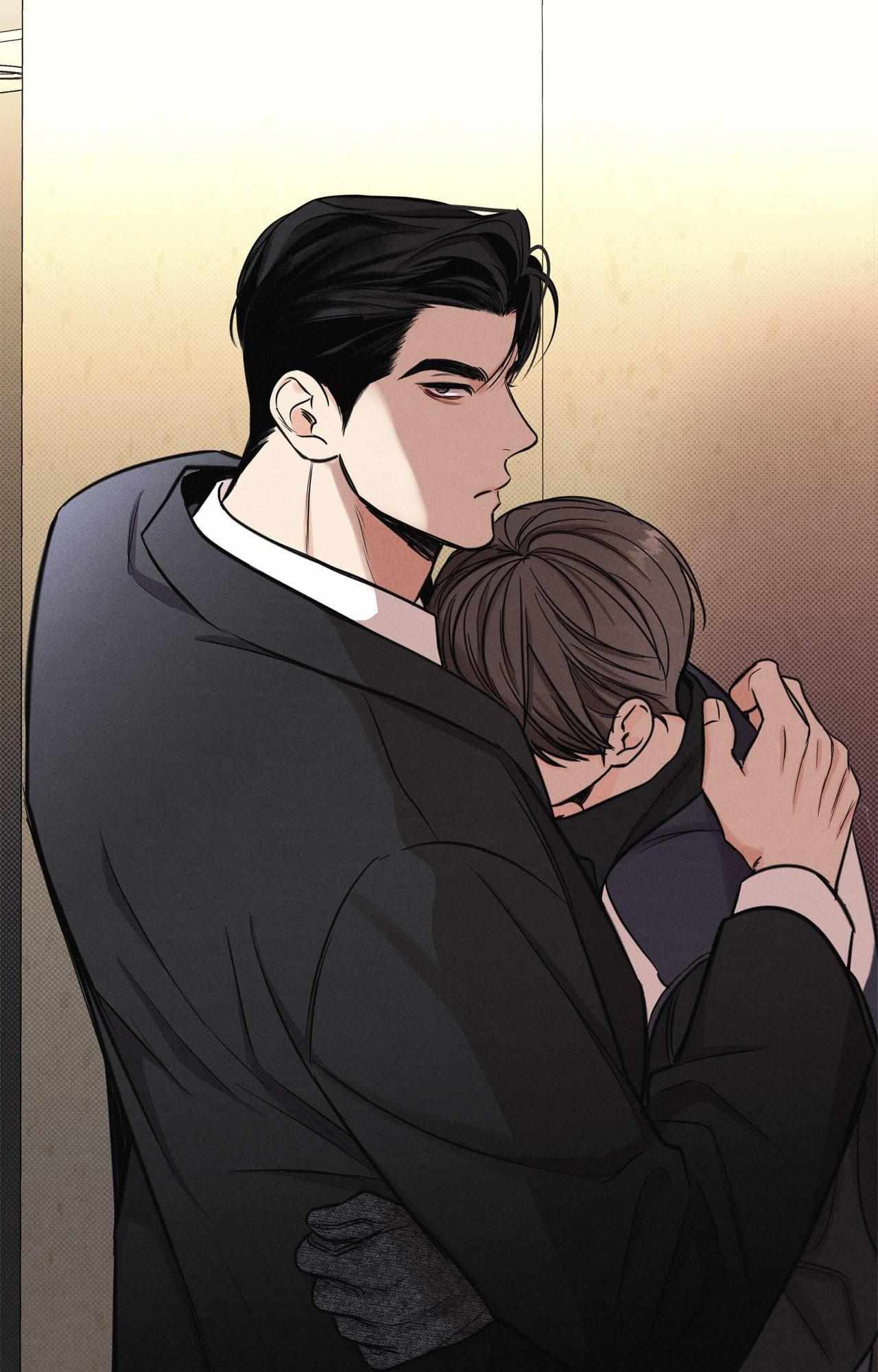 Daily part time job Chapter 6 page 14 - 