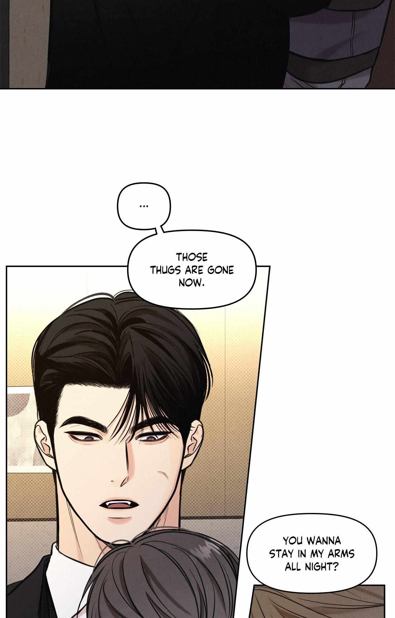 Daily part time job Chapter 6 page 15 - 