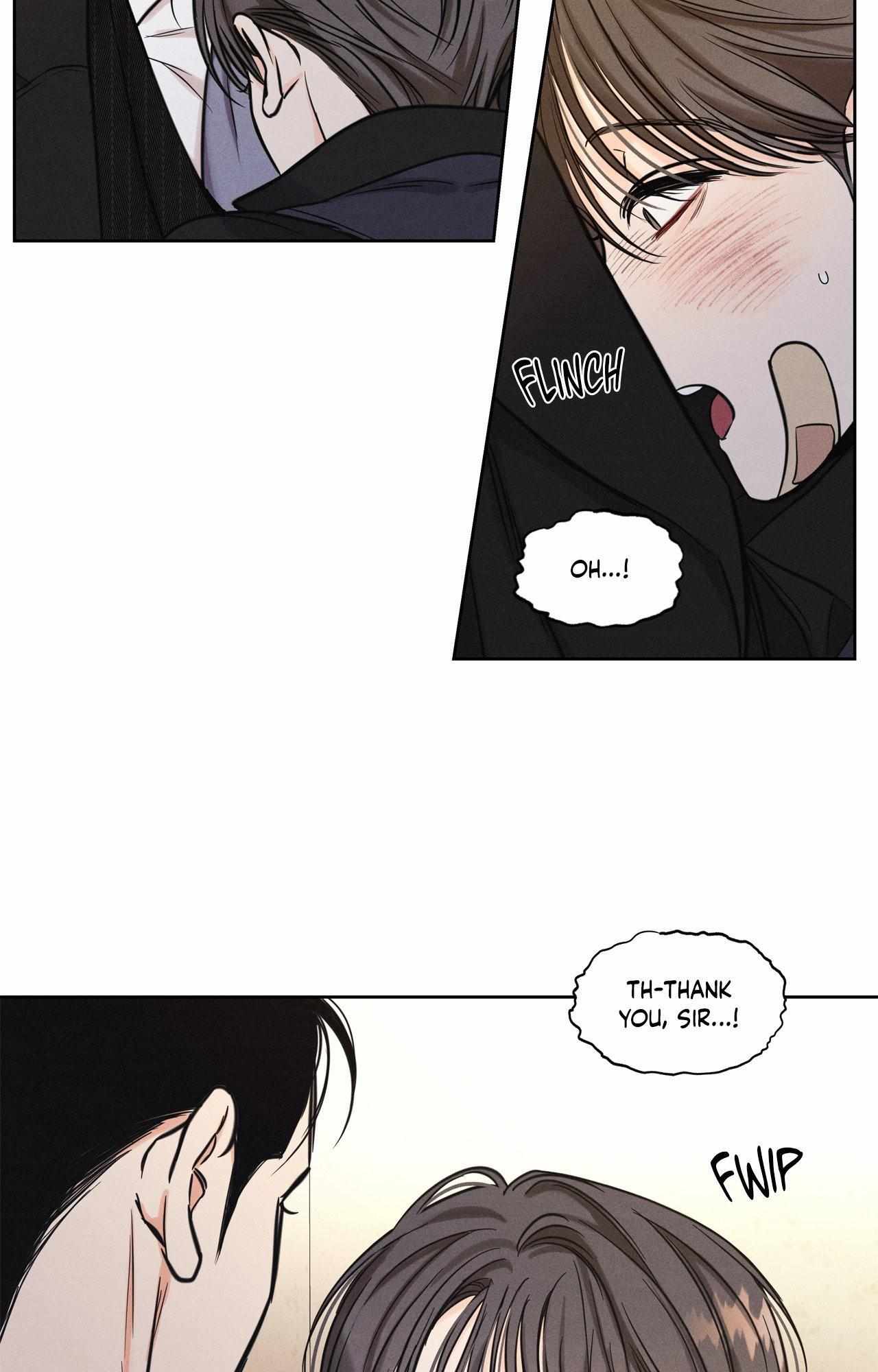 Daily part time job Chapter 6 page 16 - 