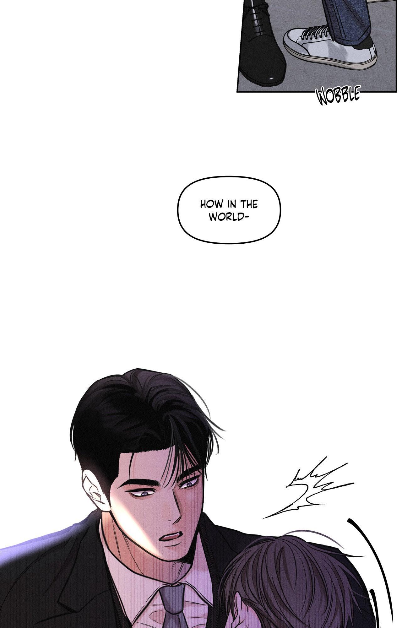Daily part time job Chapter 6 page 19 - 