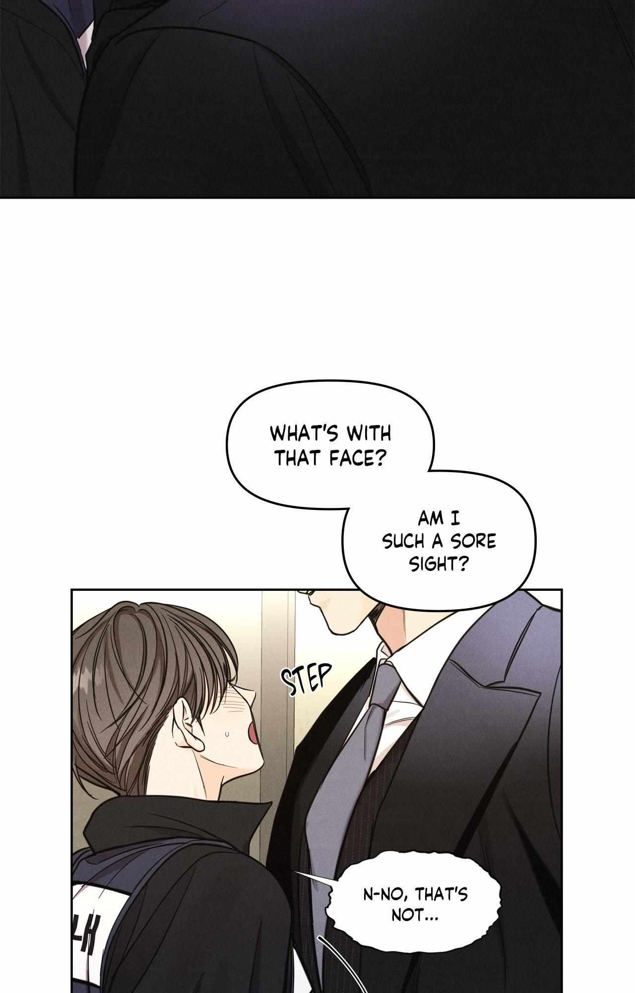 Daily part time job Chapter 6 page 3 - 