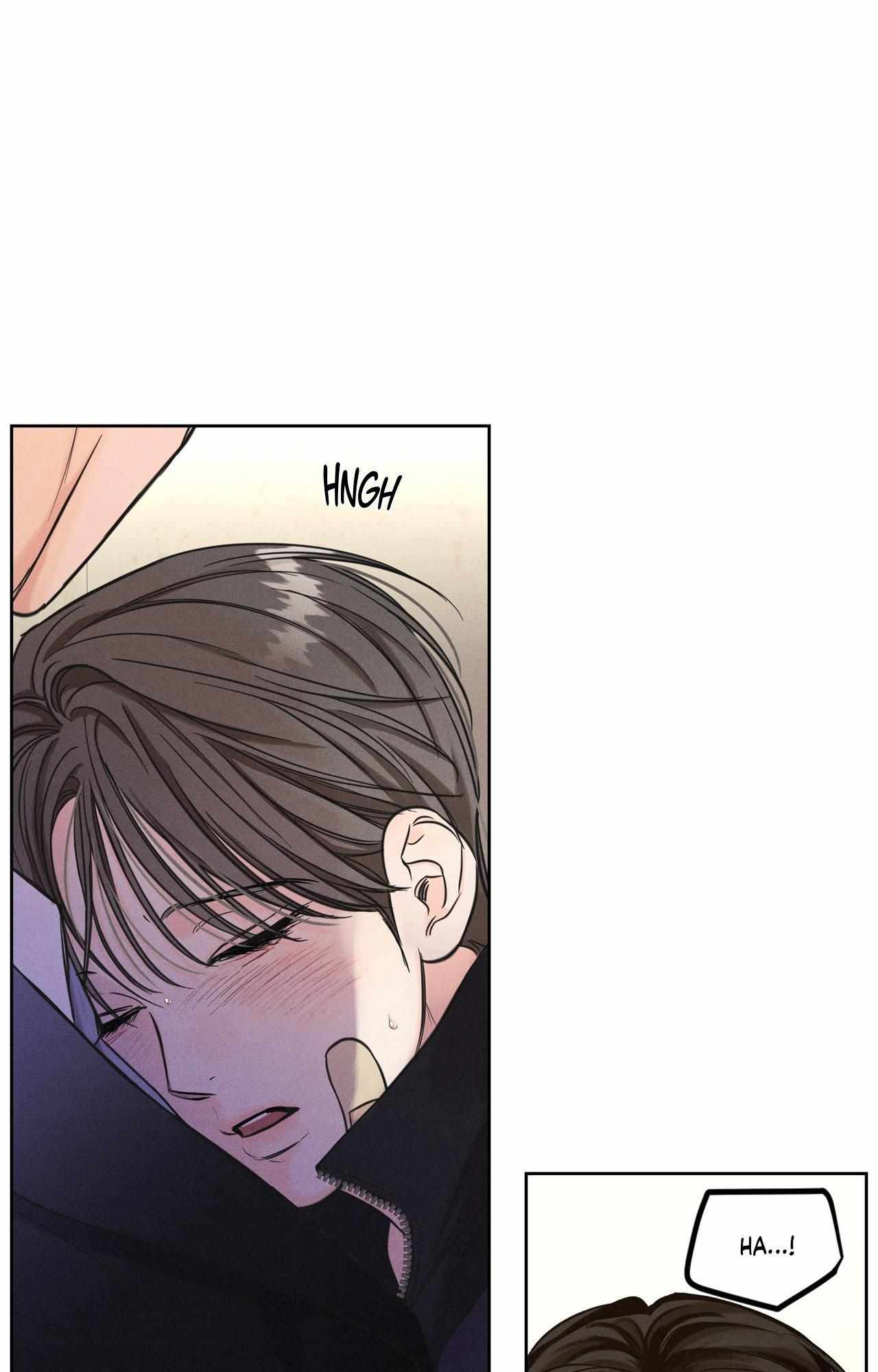 Daily part time job Chapter 6 page 21 - 