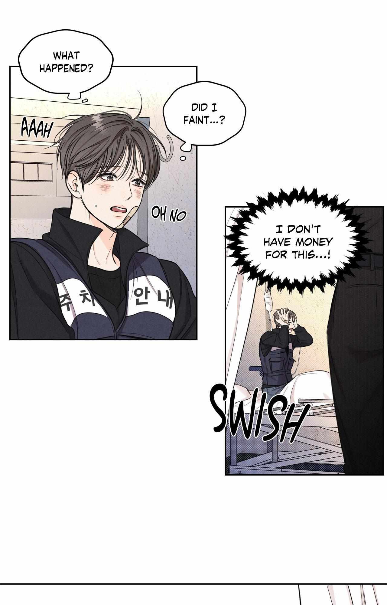Daily part time job Chapter 6 page 28 - 