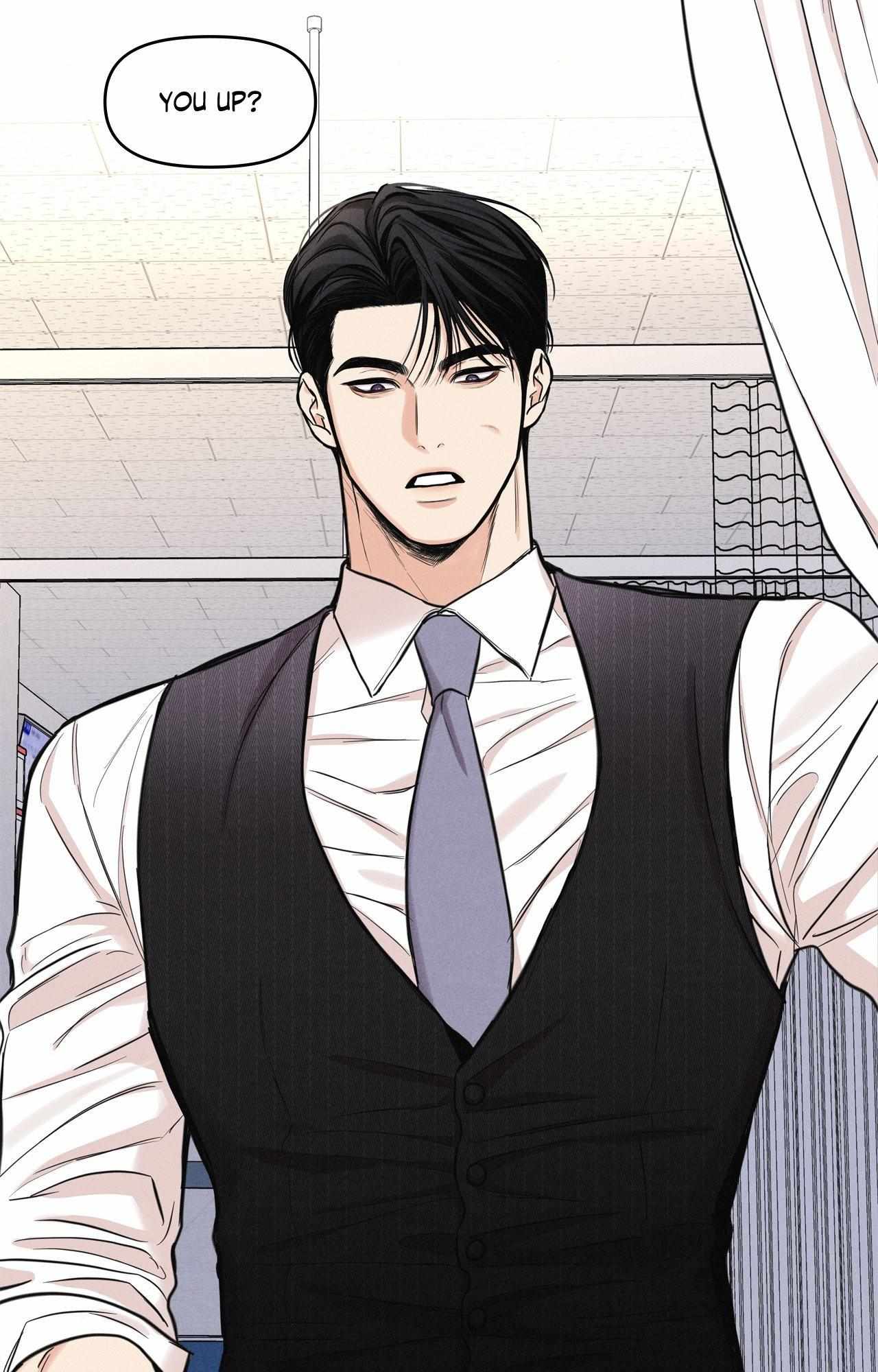 Daily part time job Chapter 6 page 29 - 