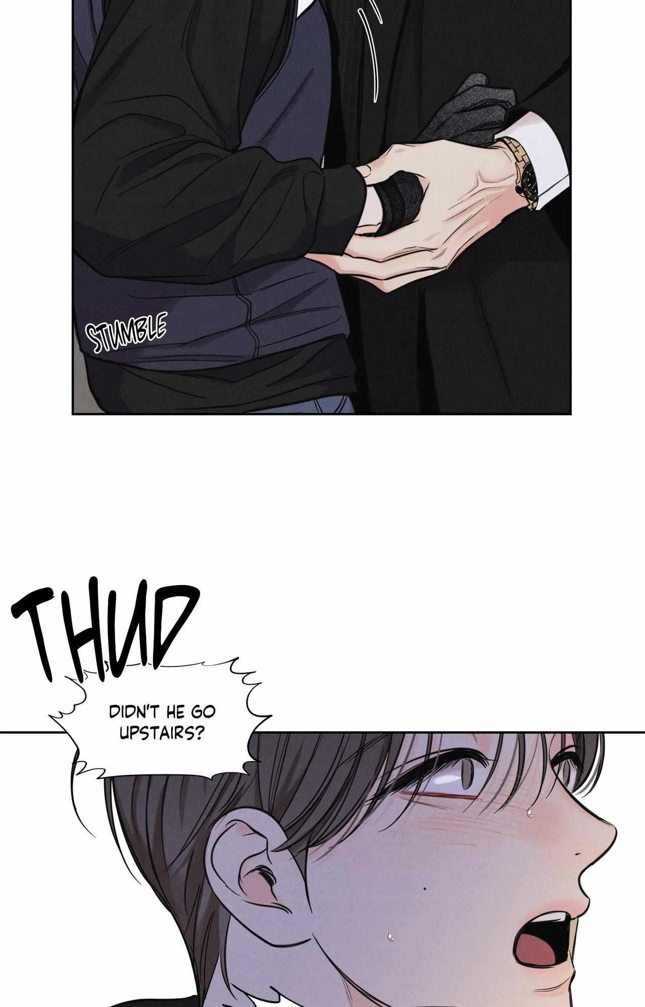 Daily part time job Chapter 6 page 4 - 