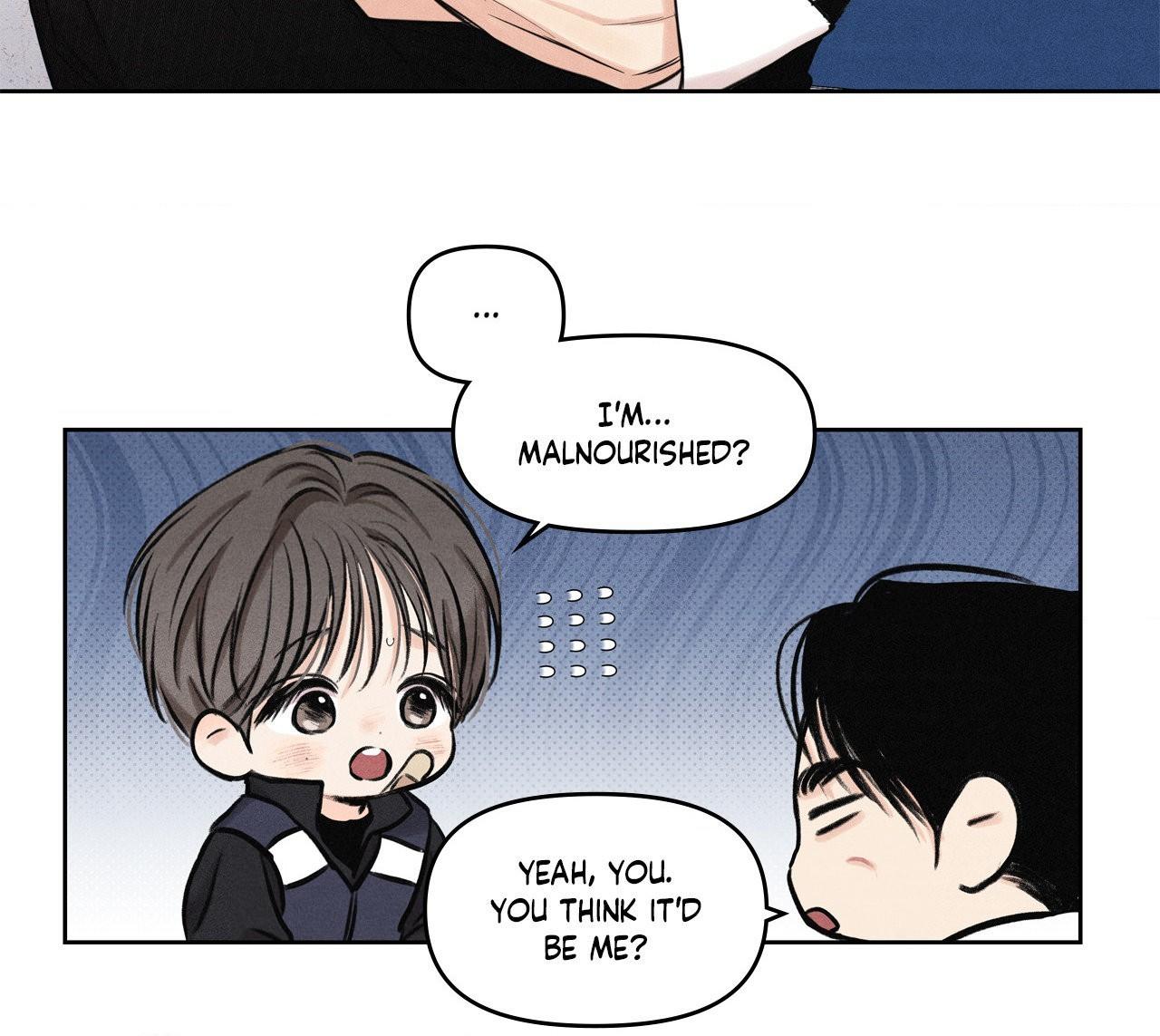 Daily part time job Chapter 6 page 32 - 
