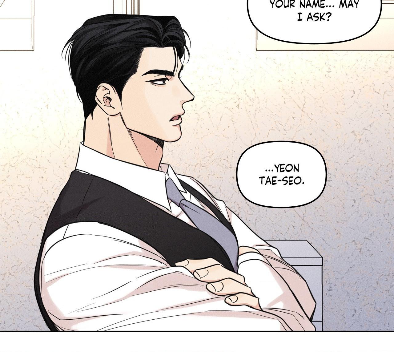 Daily part time job Chapter 6 page 37 - 