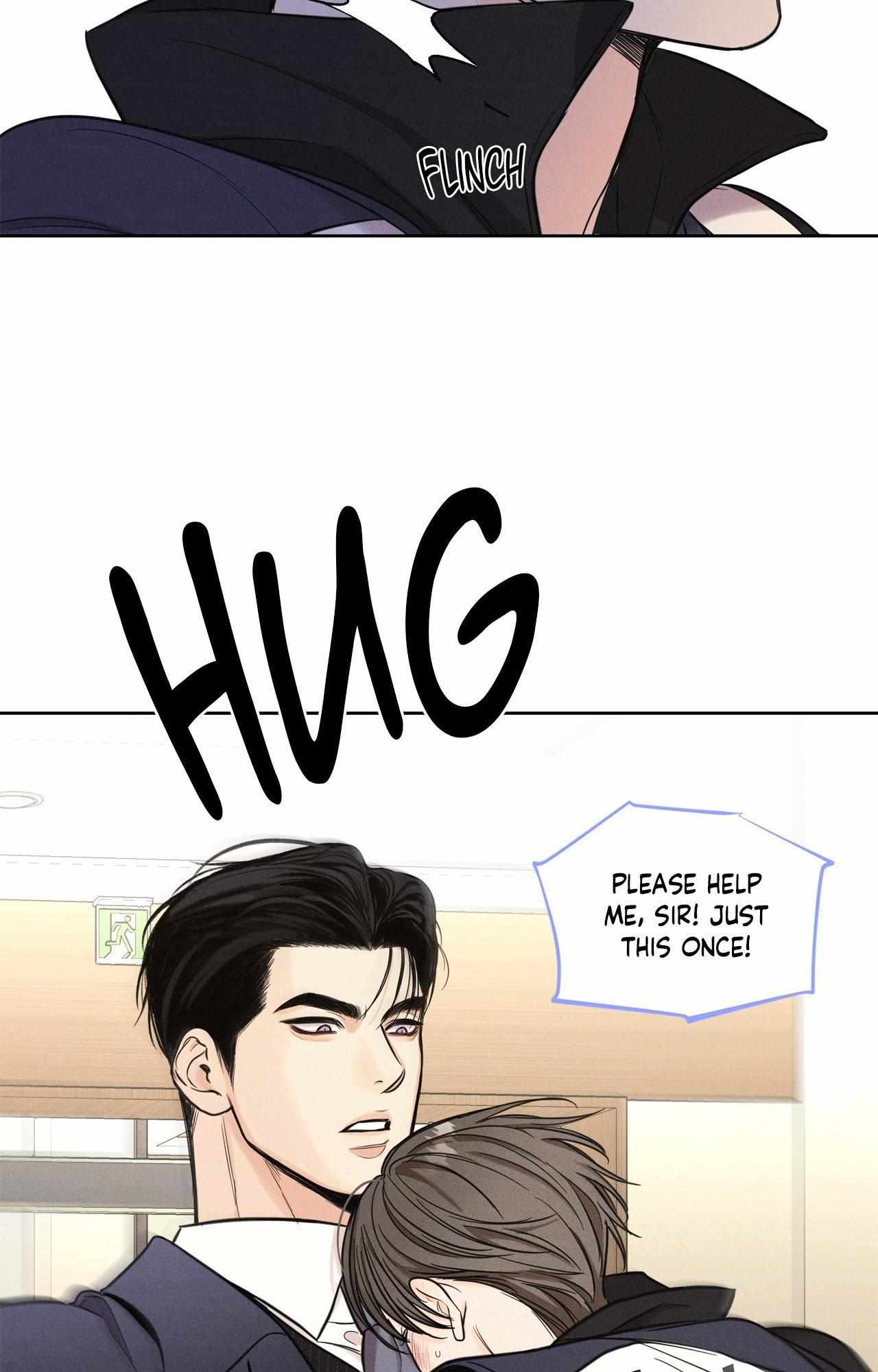 Daily part time job Chapter 6 page 5 - 