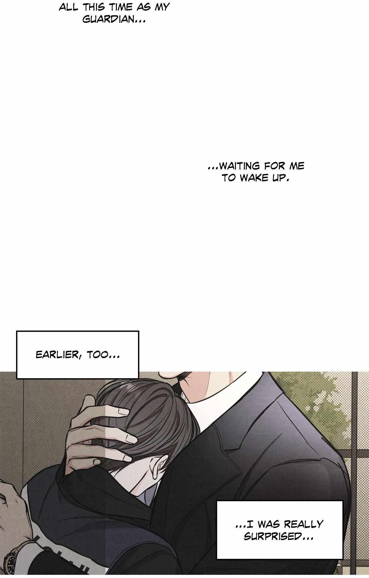 Daily part time job Chapter 6 page 42 - 