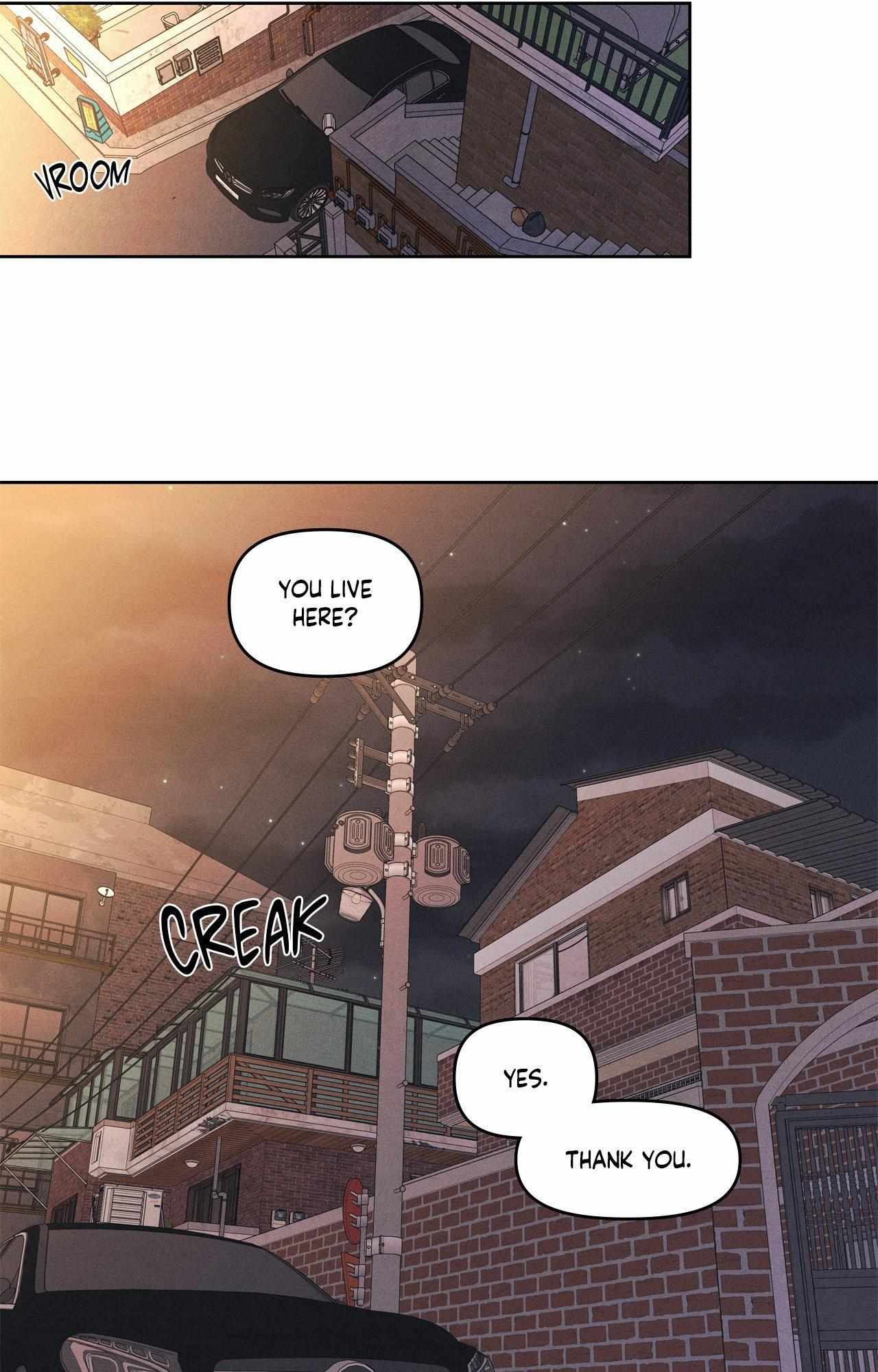 Daily part time job Chapter 6 page 46 - 
