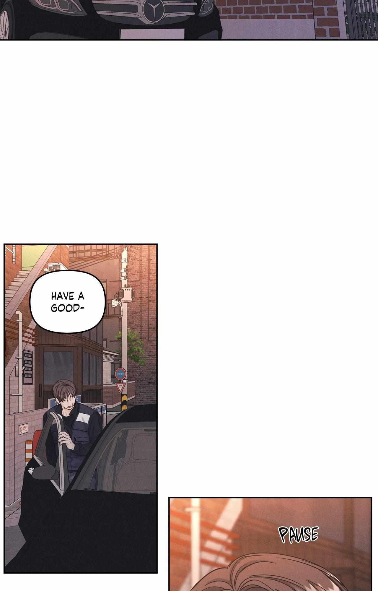 Daily part time job Chapter 6 page 47 - 