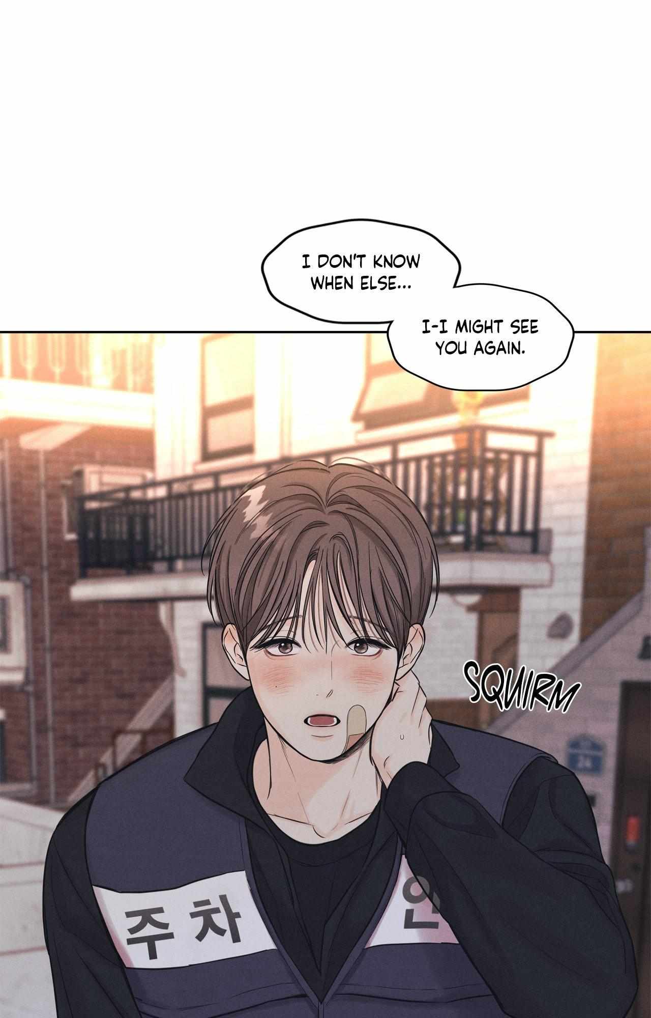Daily part time job Chapter 6 page 53 - 