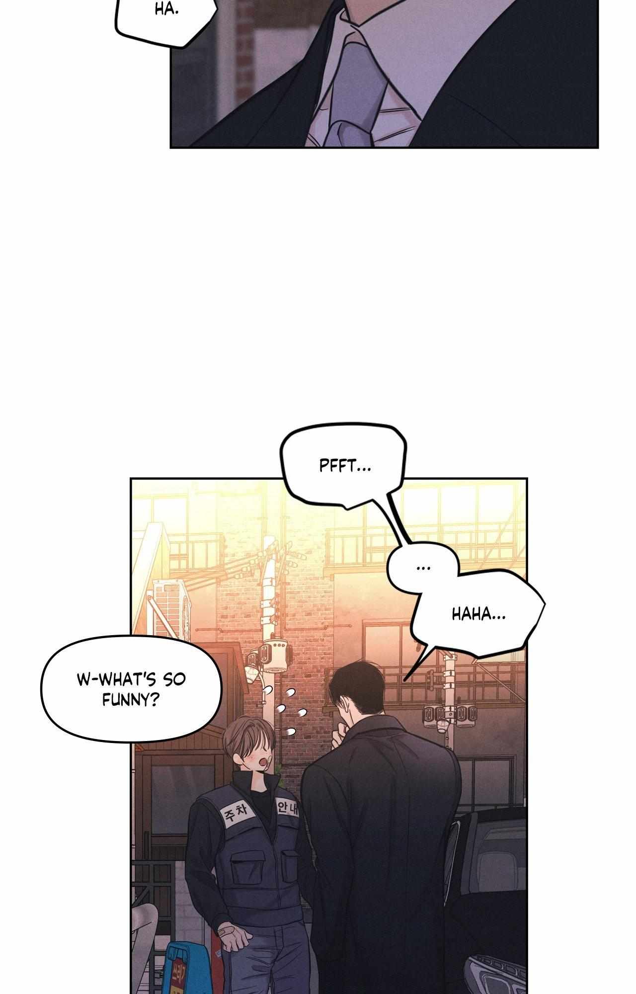 Daily part time job Chapter 6 page 57 - 