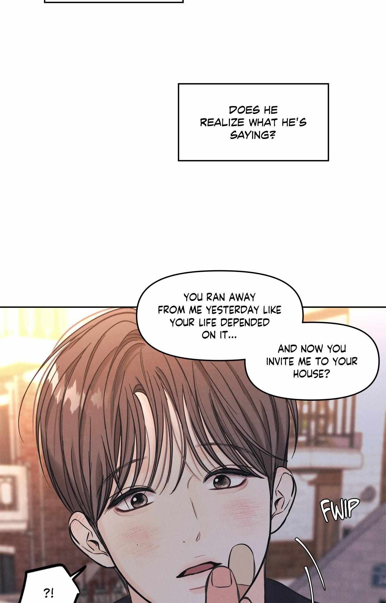 Daily part time job Chapter 6 page 59 - 