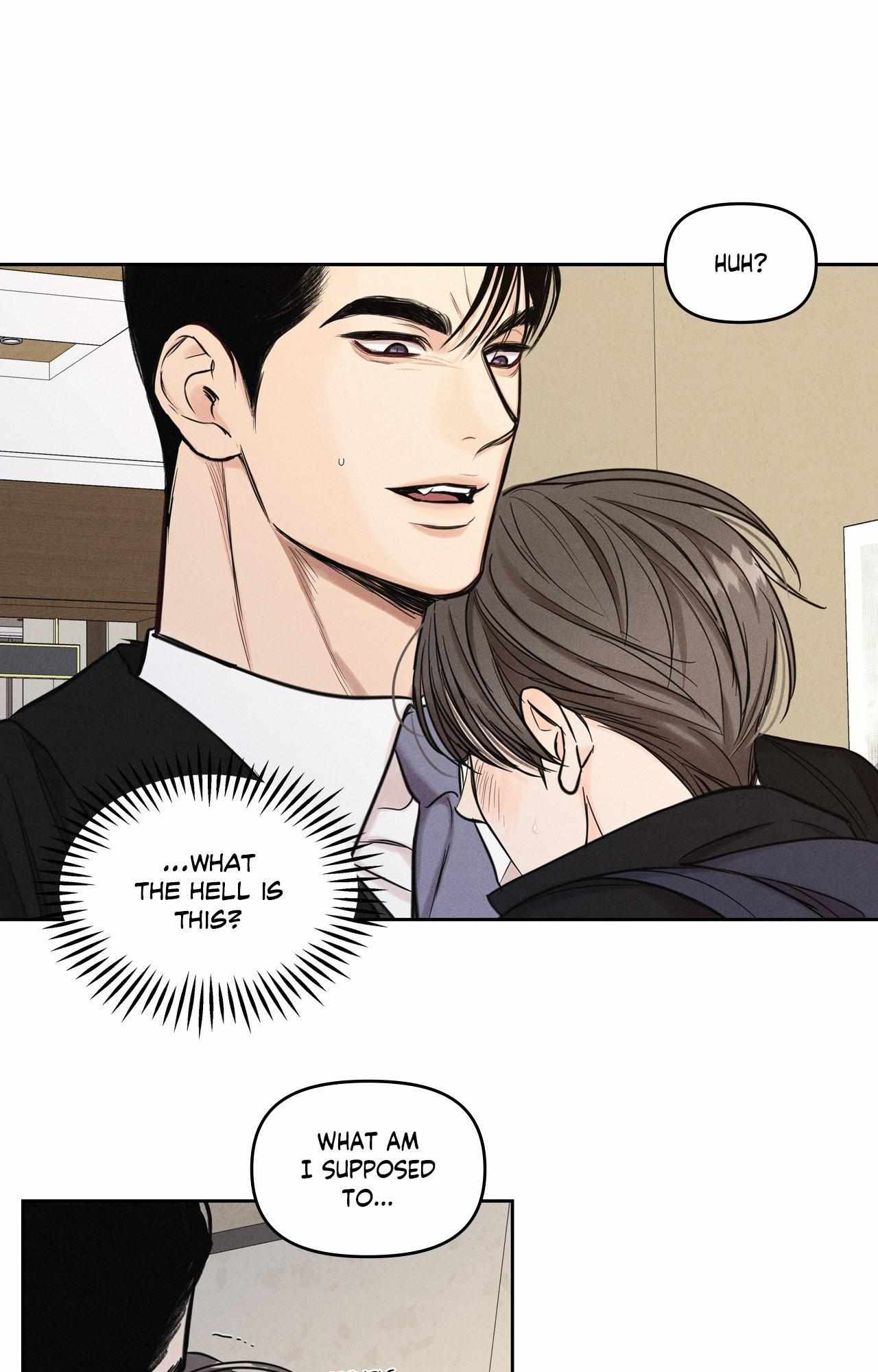 Daily part time job Chapter 6 page 7 - 