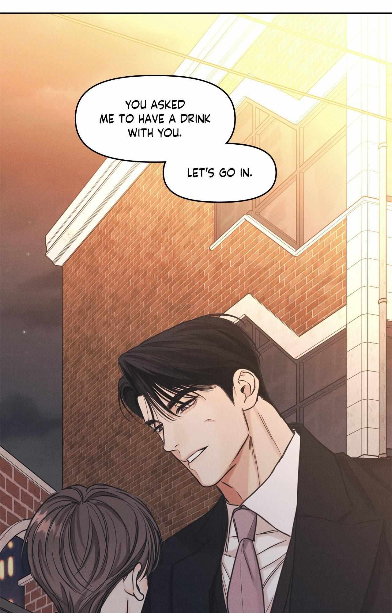 Daily part time job Chapter 6 page 64 - 