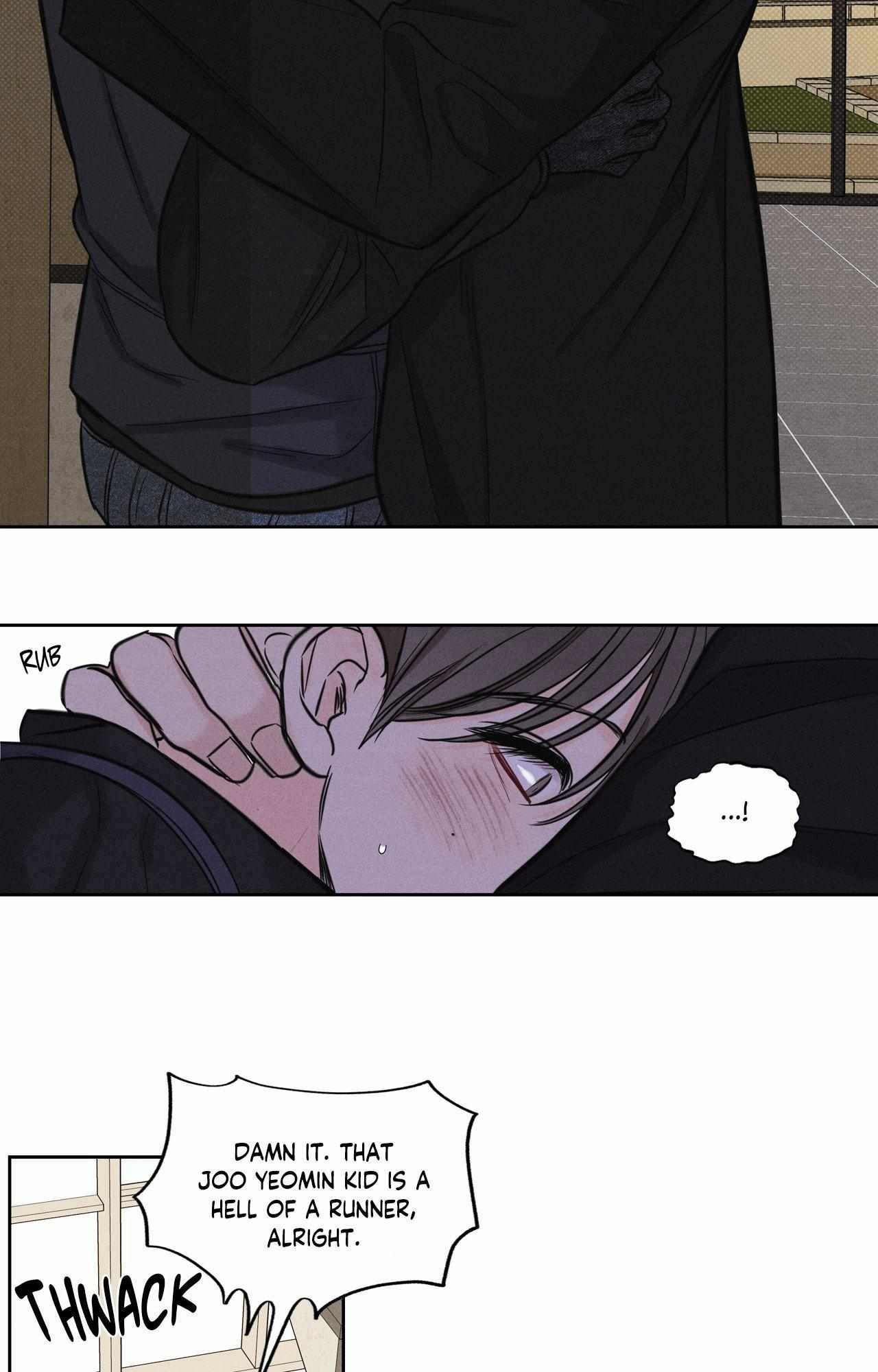 Daily part time job Chapter 6 page 10 - 