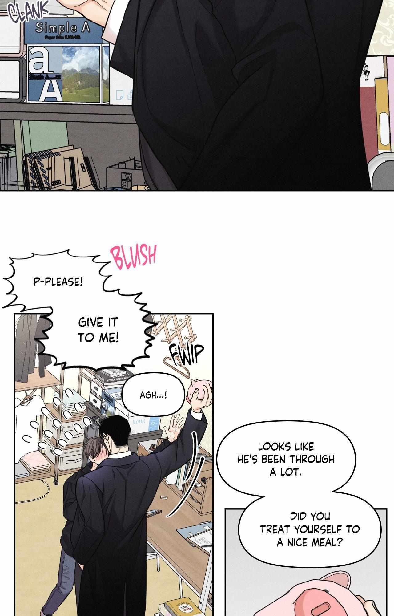 Daily part time job Chapter 7 page 12 - 