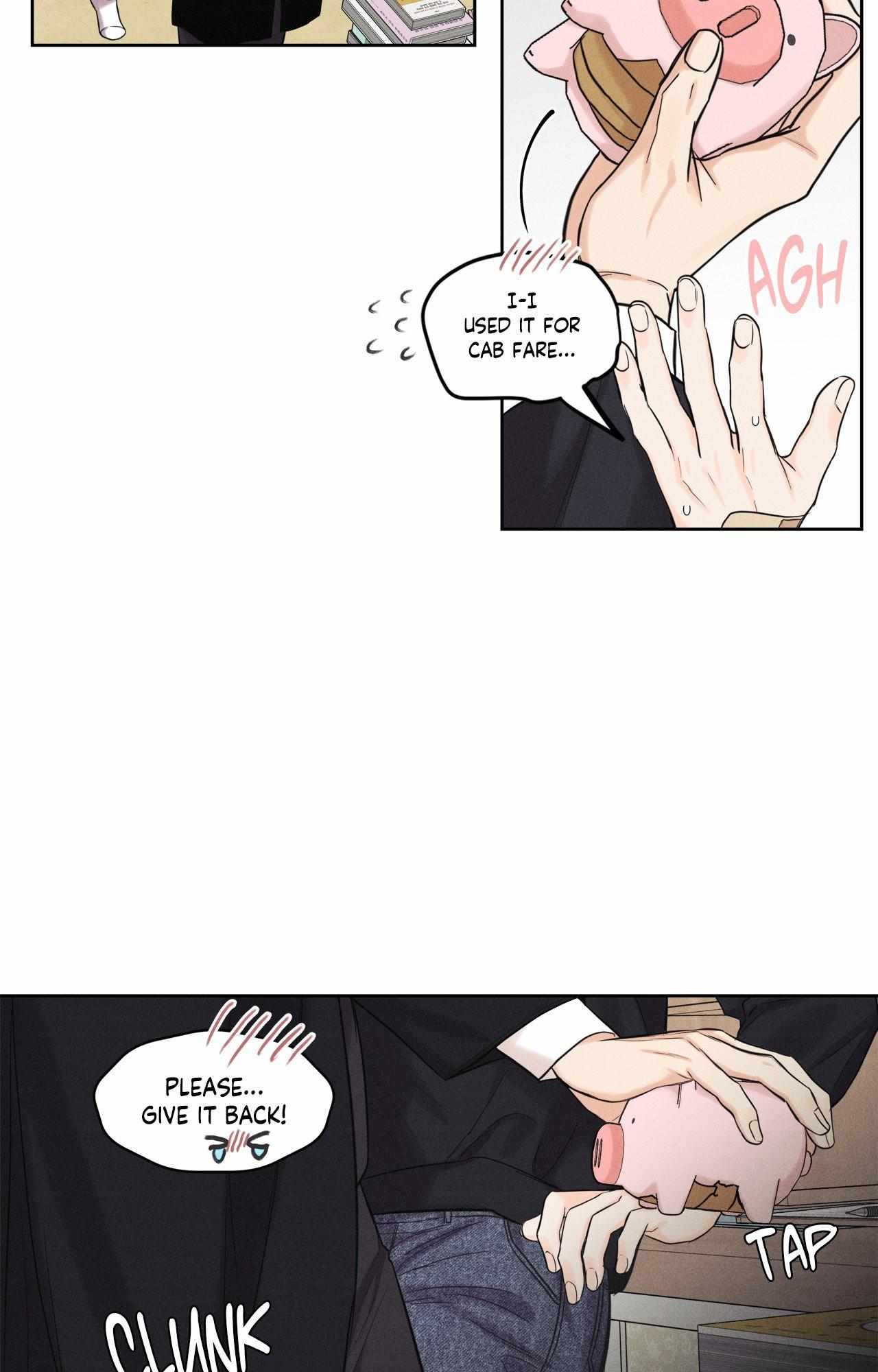 Daily part time job Chapter 7 page 13 - 