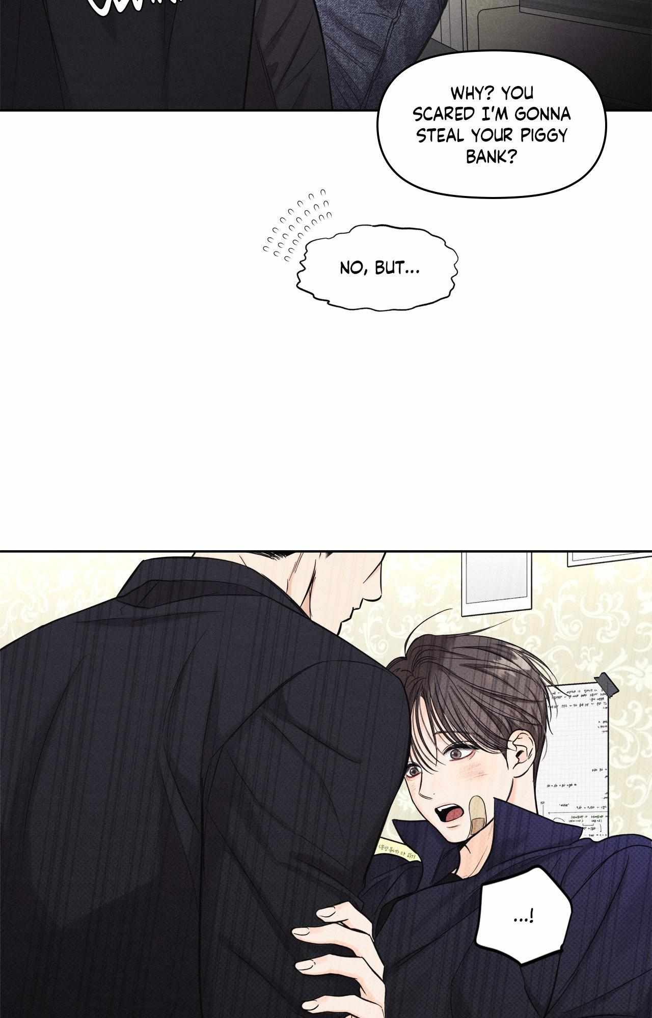 Daily part time job Chapter 7 page 14 - 