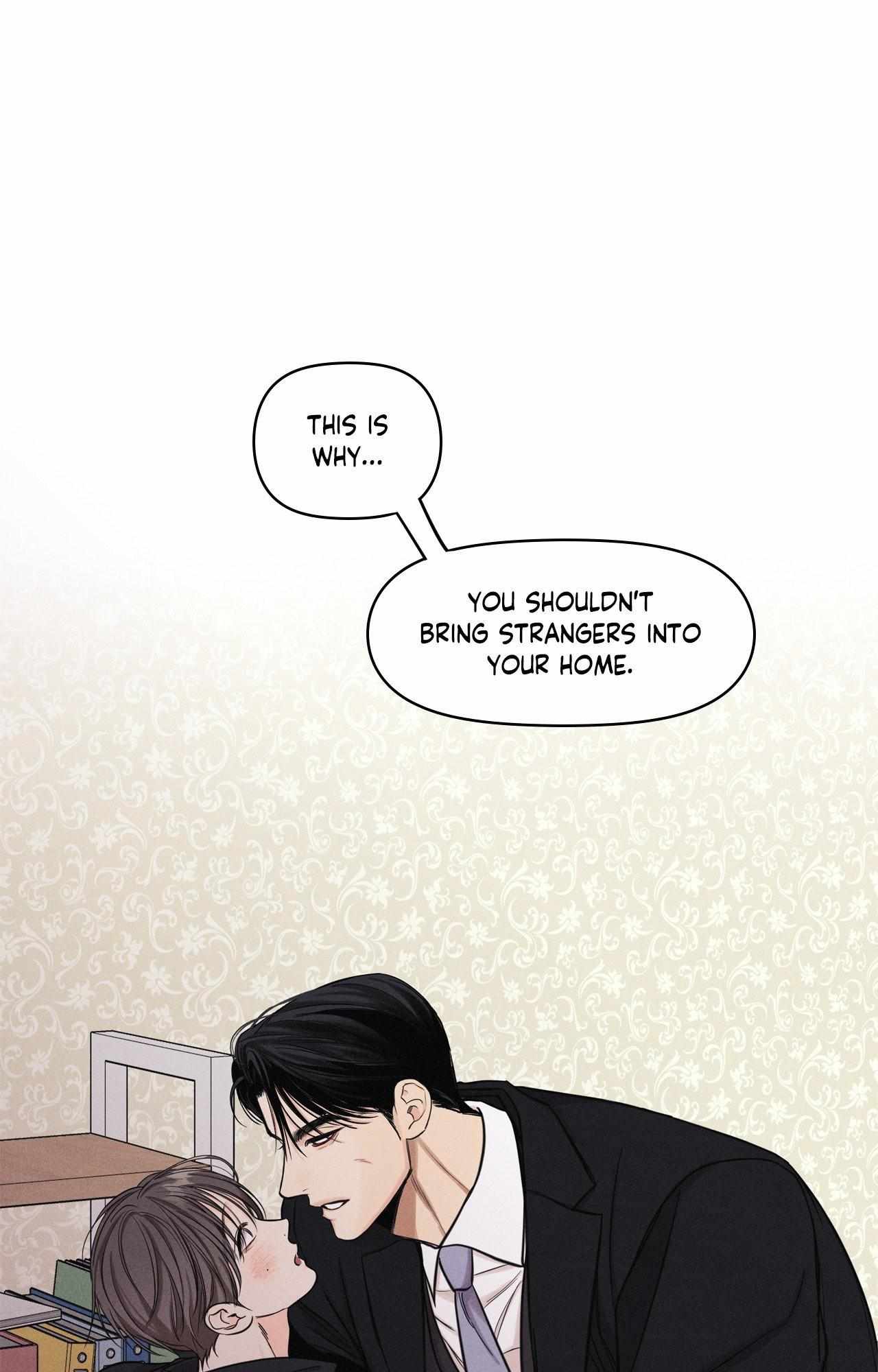 Daily part time job Chapter 7 page 16 - 