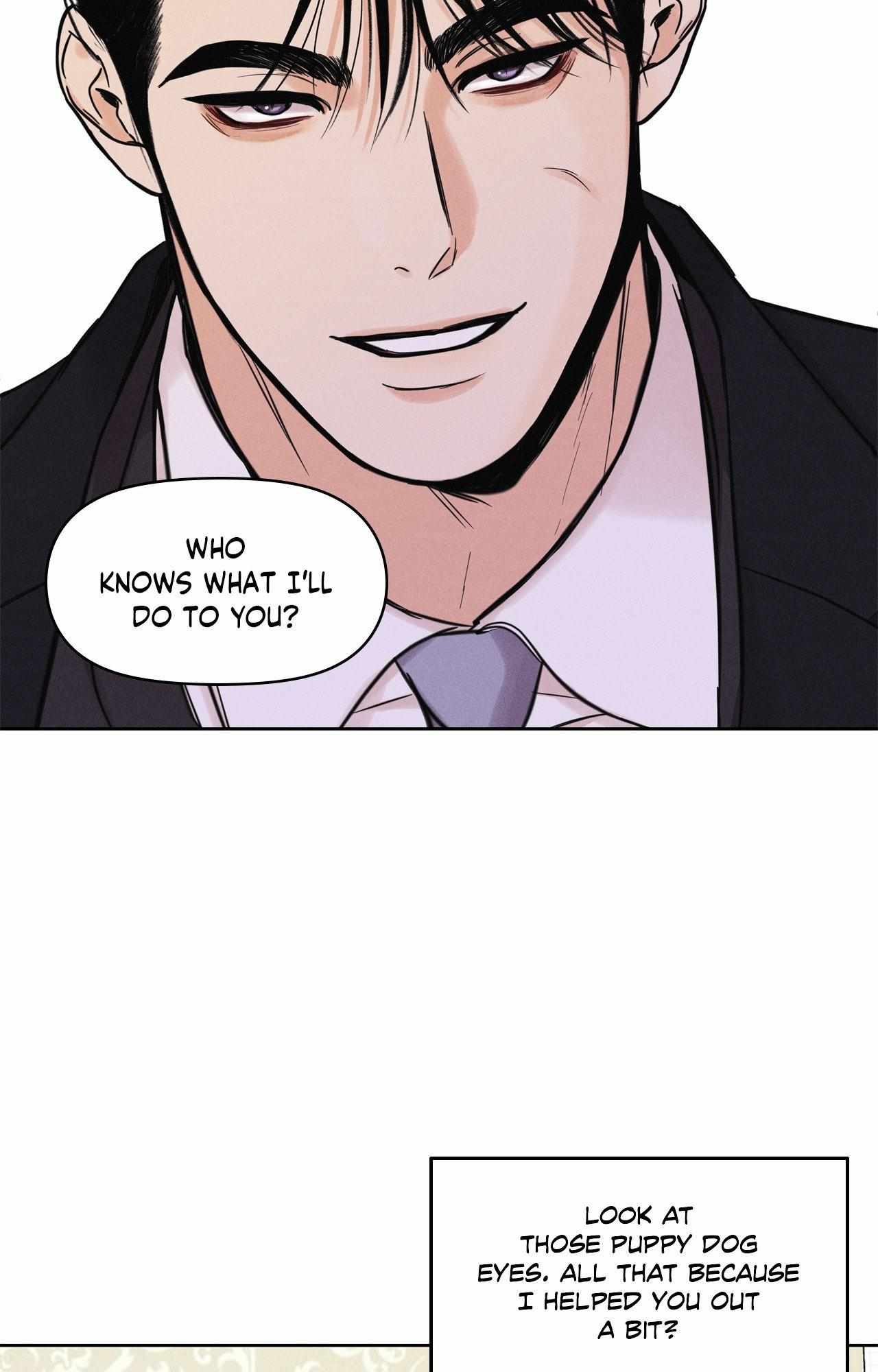 Daily part time job Chapter 7 page 18 - 
