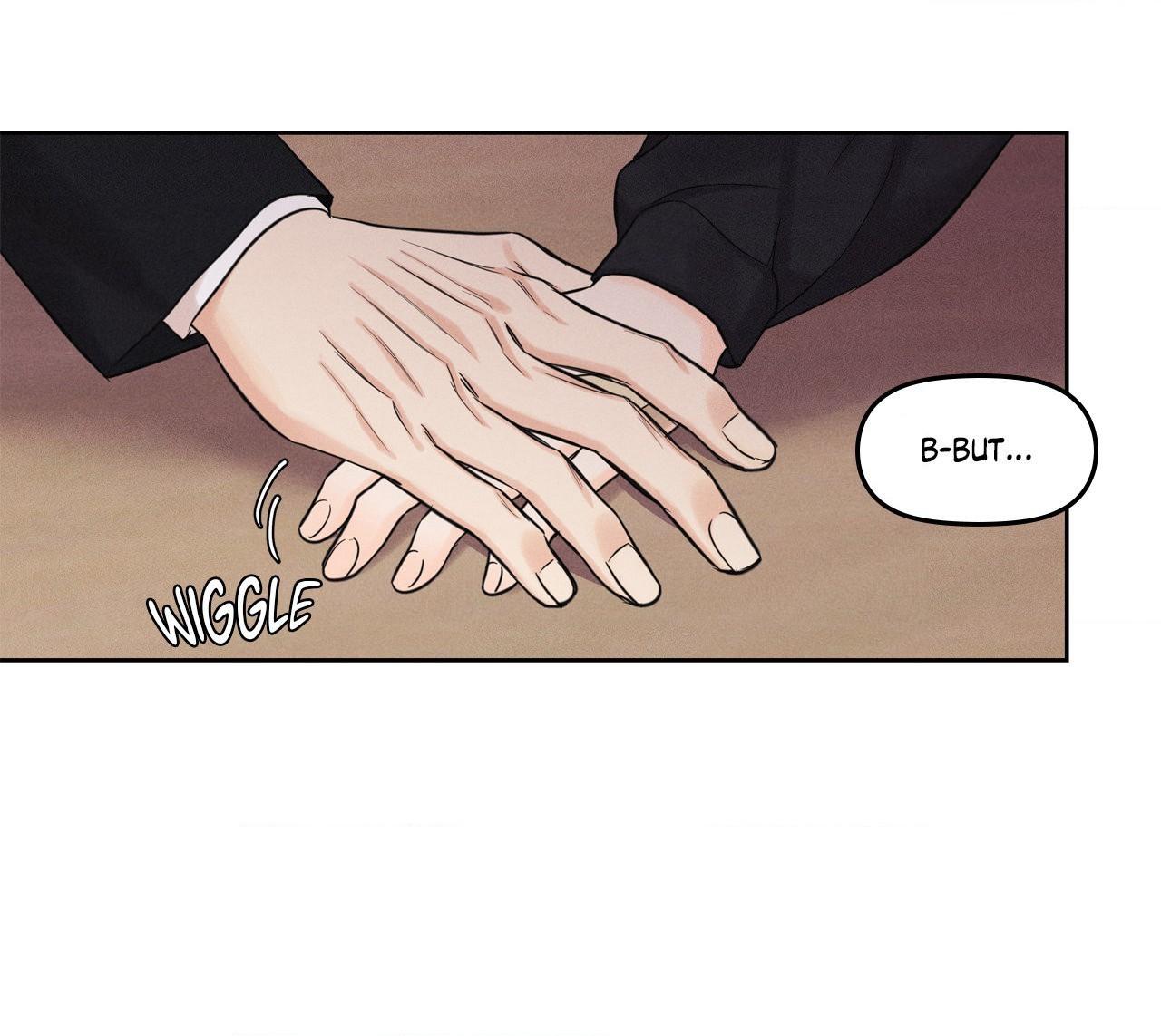 Daily part time job Chapter 7 page 20 - 