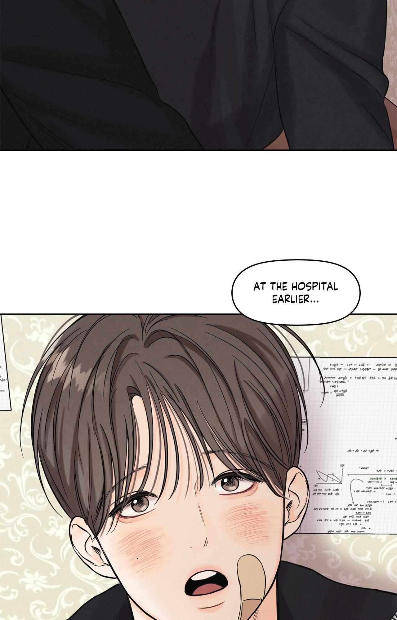 Daily part time job Chapter 7 page 22 - 