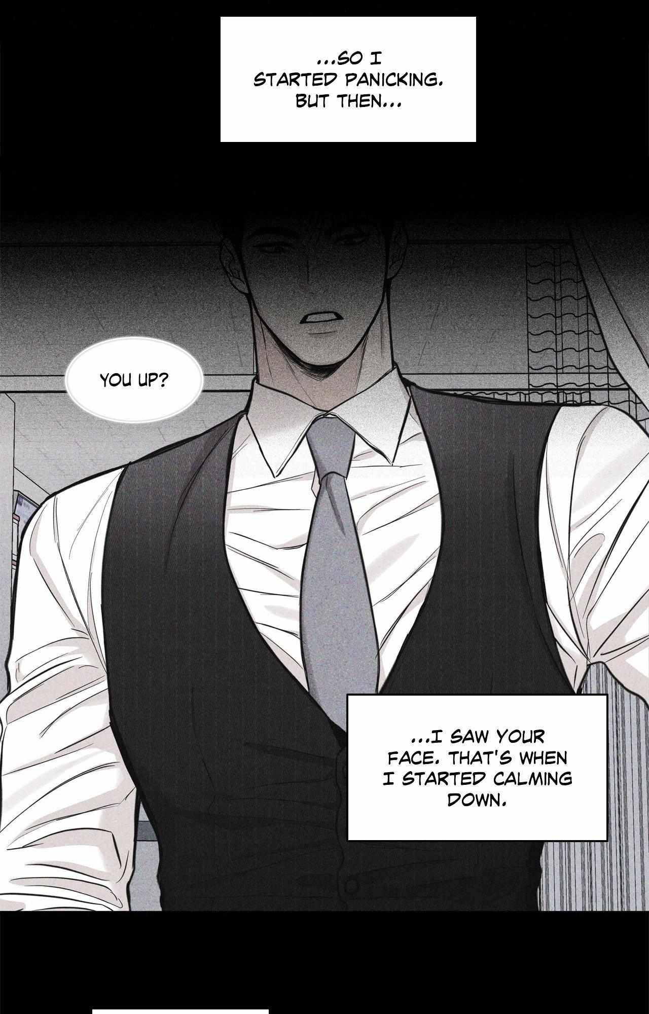 Daily part time job Chapter 7 page 24 - 