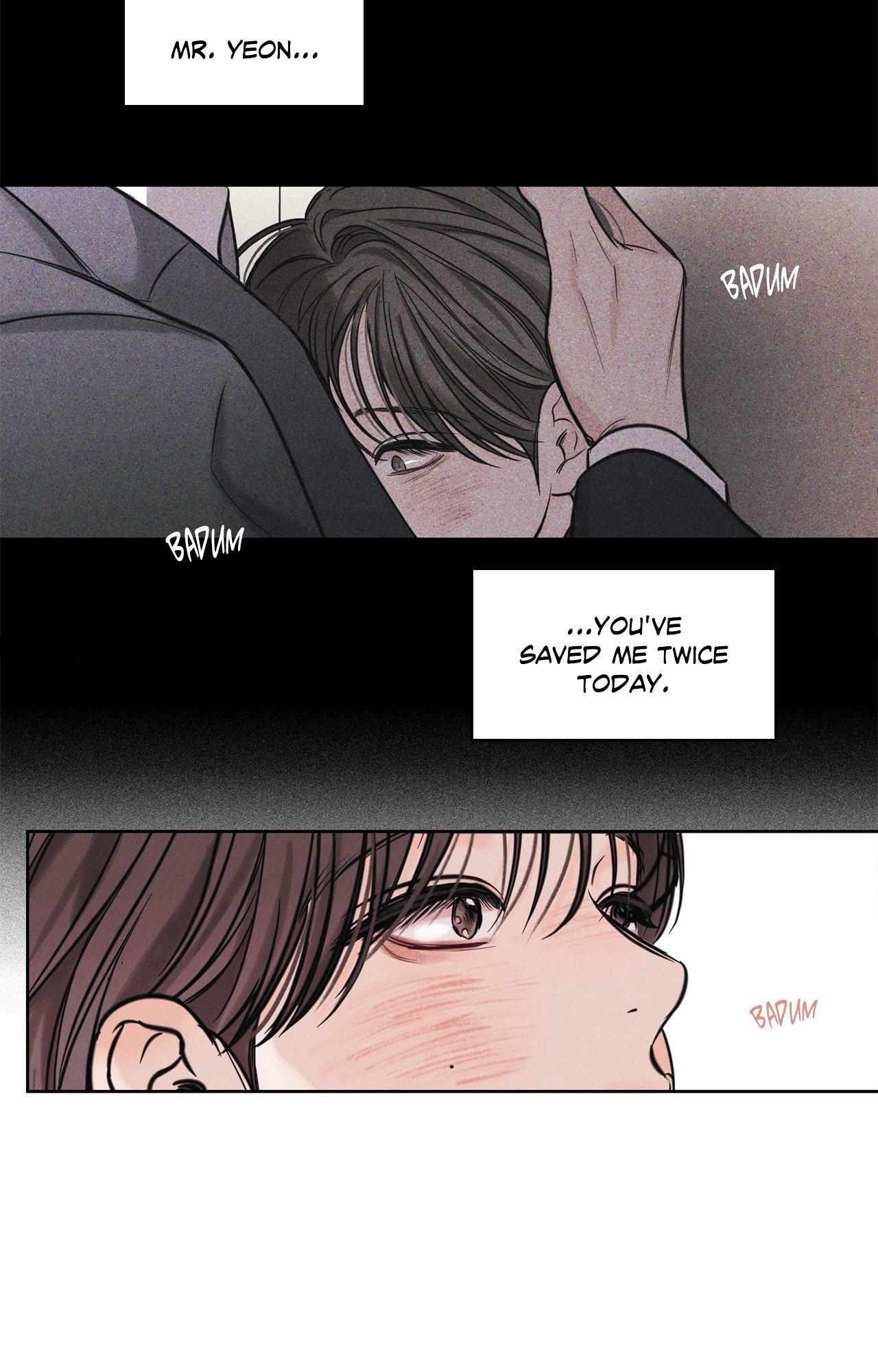 Daily part time job Chapter 7 page 25 - 