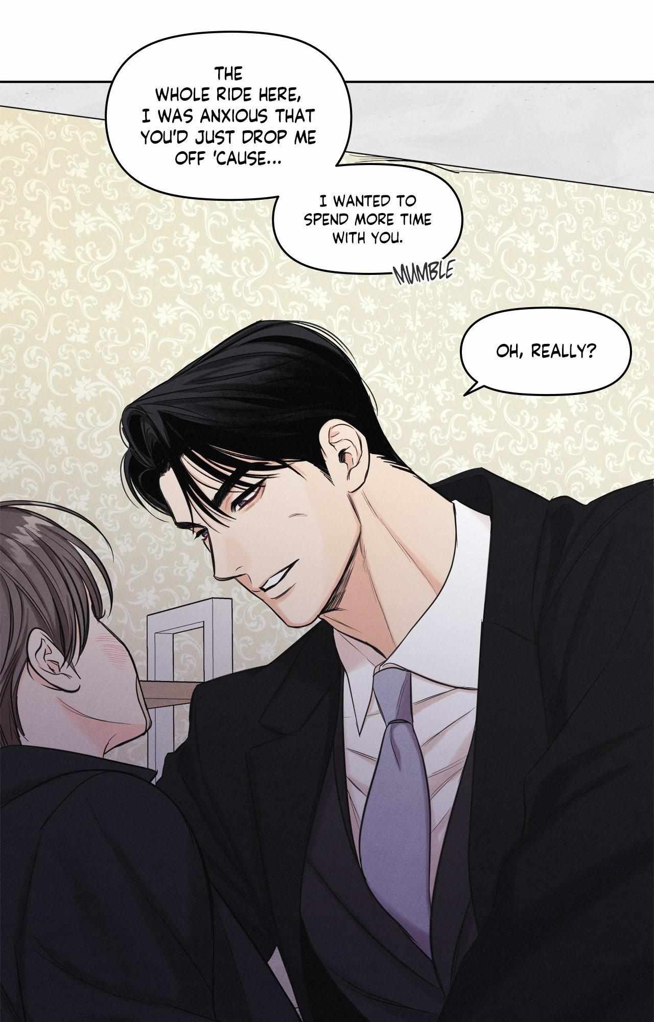 Daily part time job Chapter 7 page 26 - 