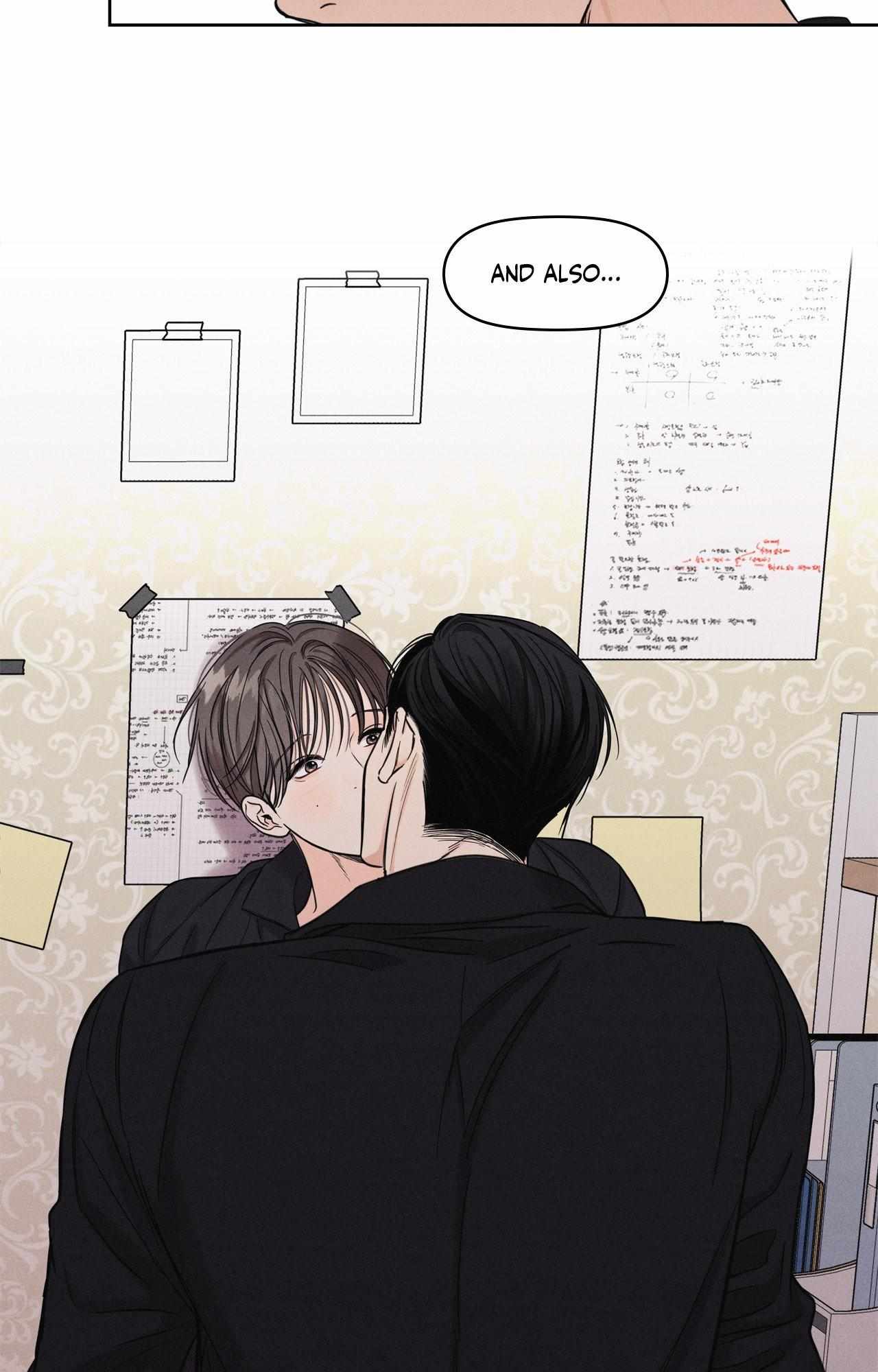 Daily part time job Chapter 7 page 29 - 